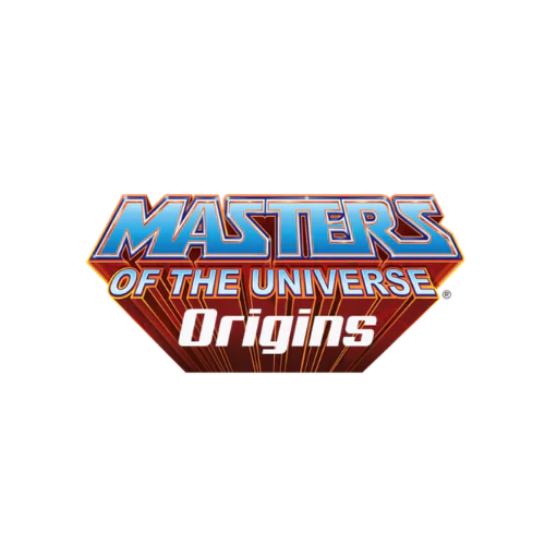 Masters of the Universe Origins Figuren