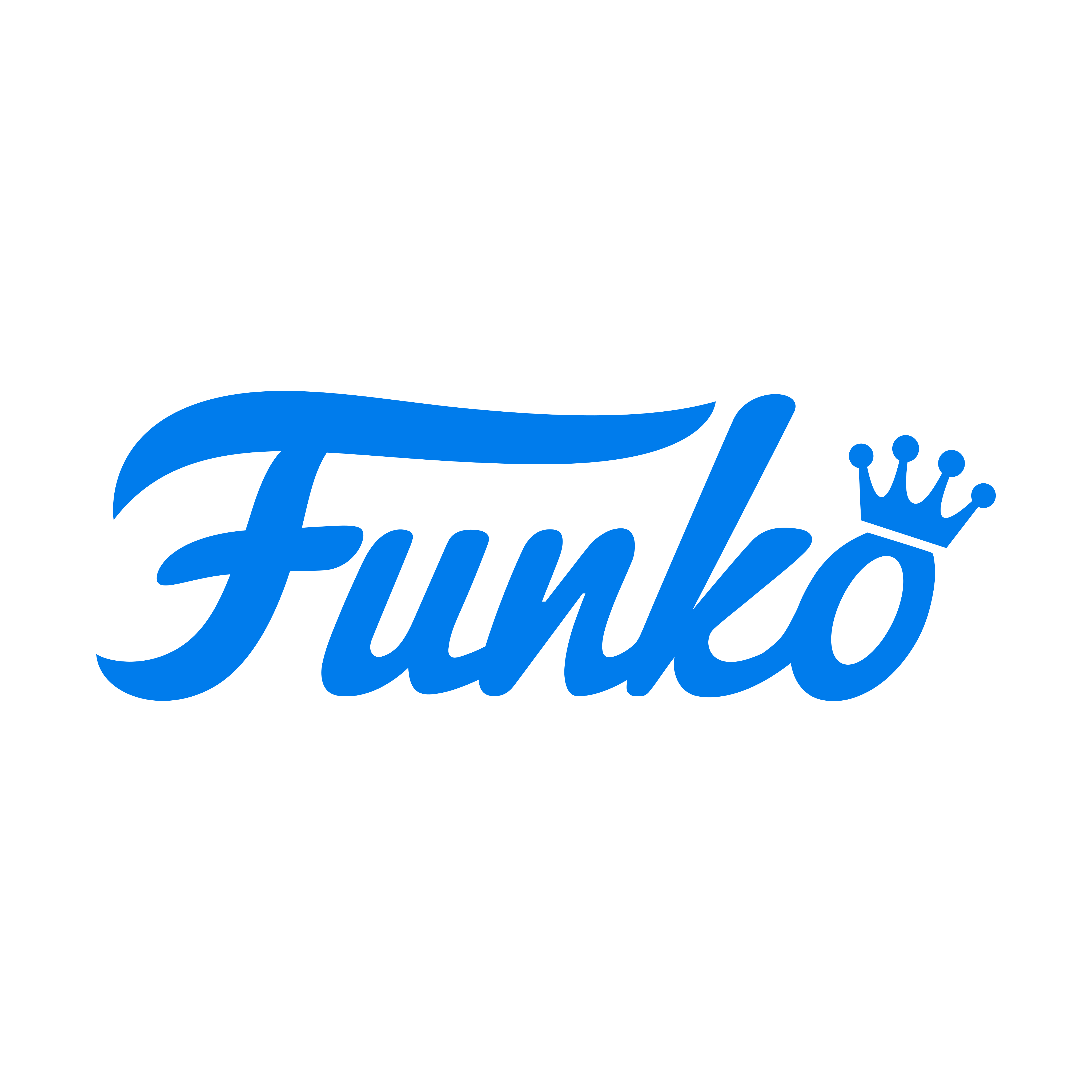 Funko Pop Figuren aus Masters of the Universe