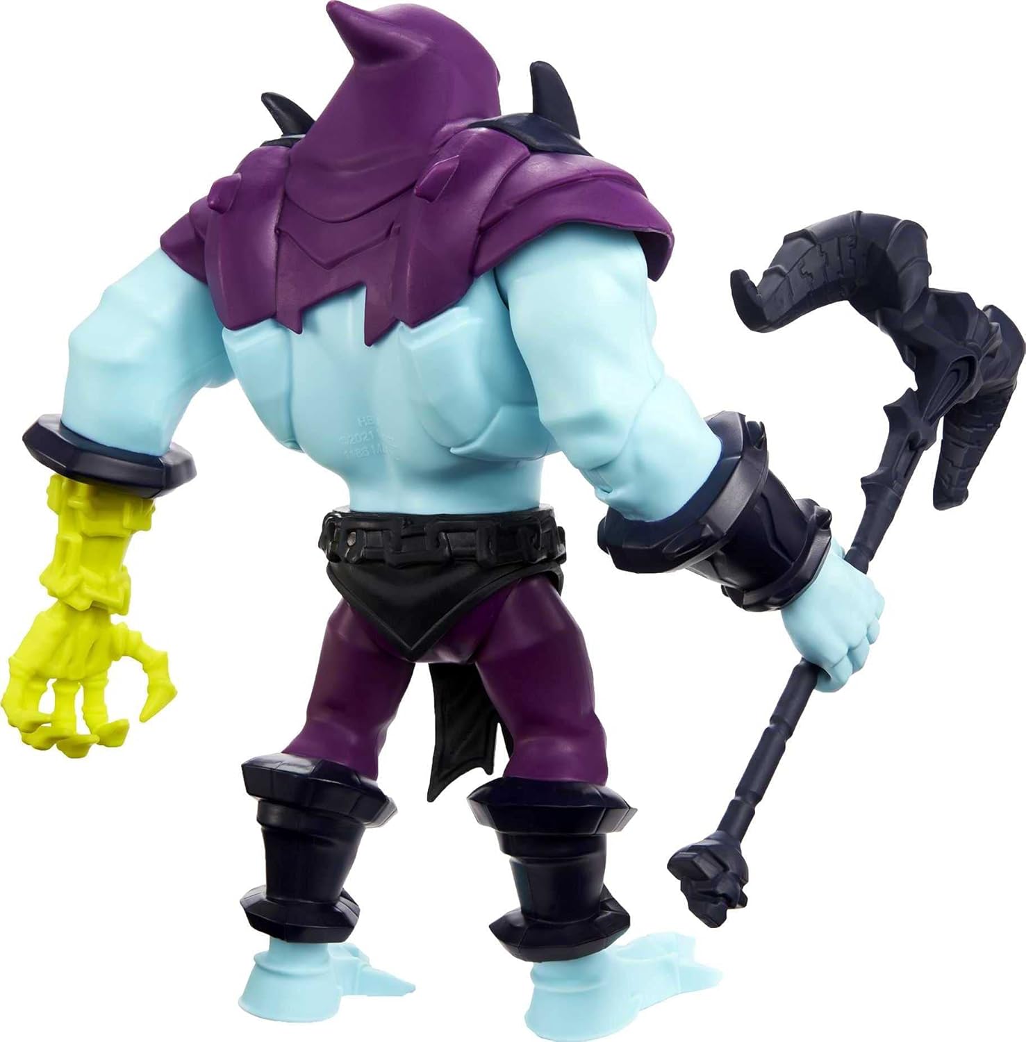 HE-Man and the Masters of the Universe - Skeletor