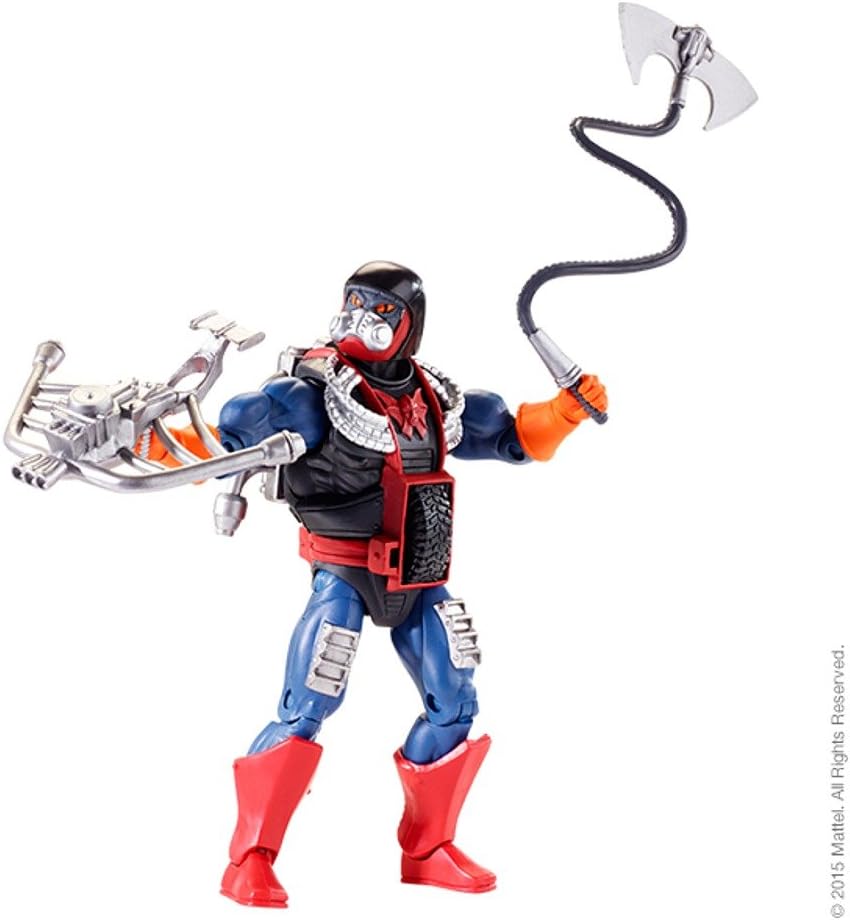 Masters of the Universe Classics Dragstor Actionfigur