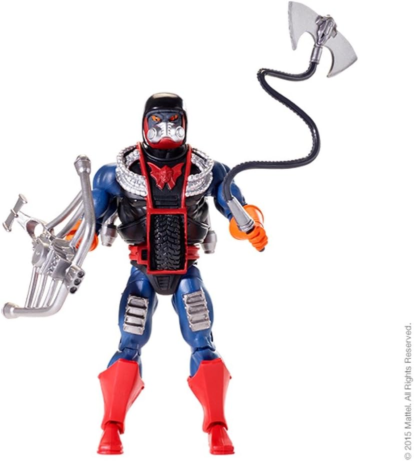 Masters of the Universe Classics Dragstor Actionfigur