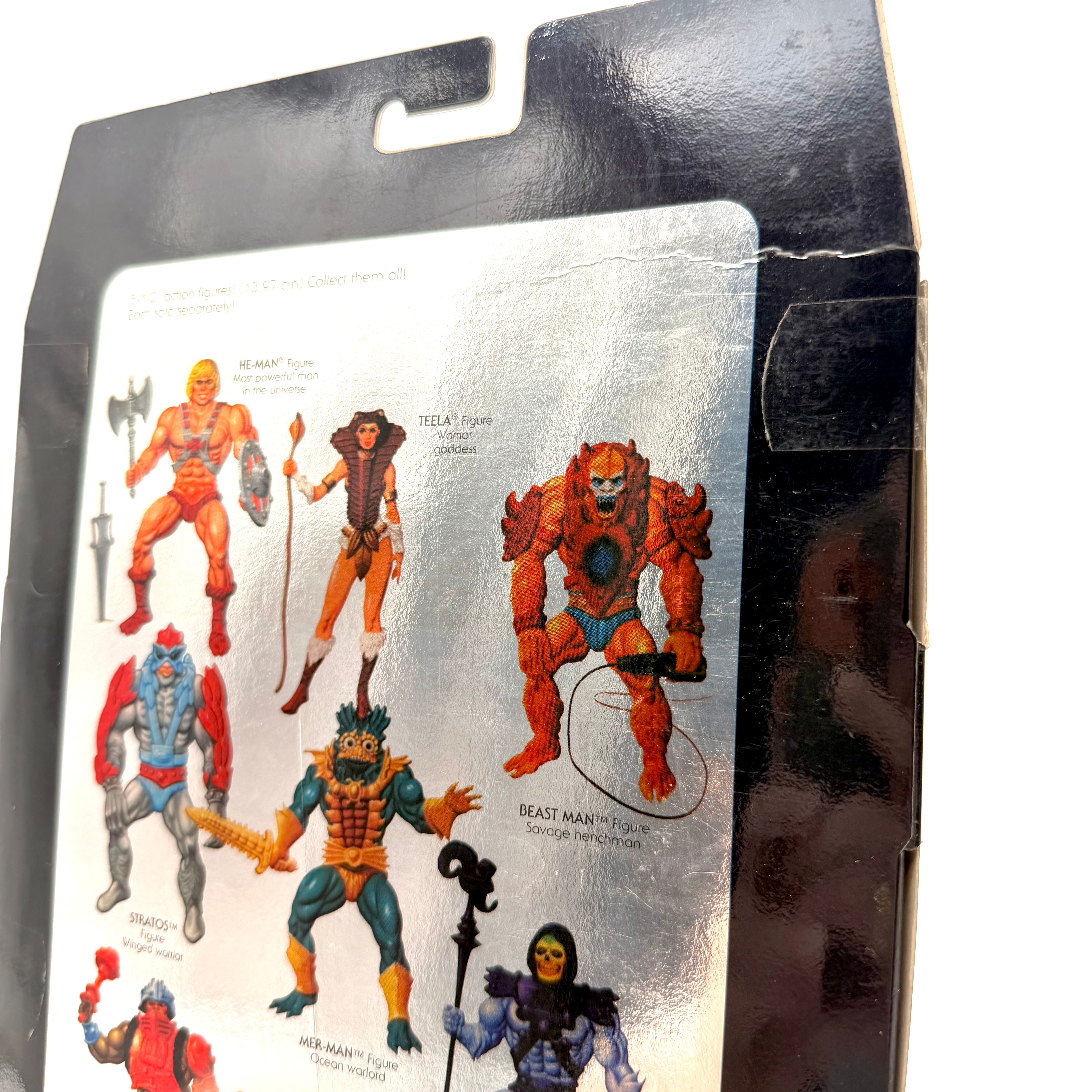 Masters of the Universe – Zodac (Commemorative Series II) – Limited Edition