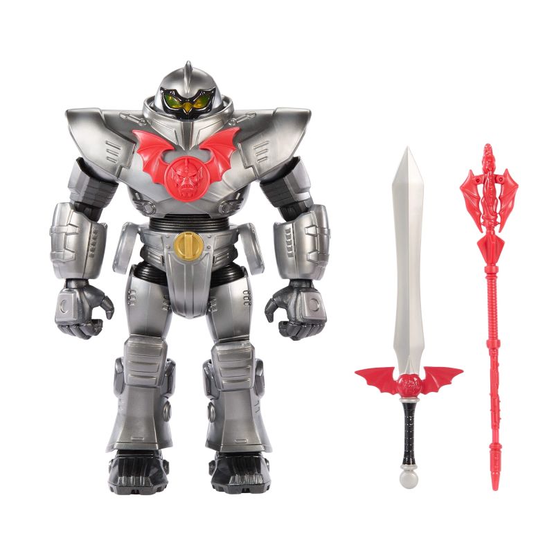 Master of the Unniverse - Masterverse - Horde Trooper