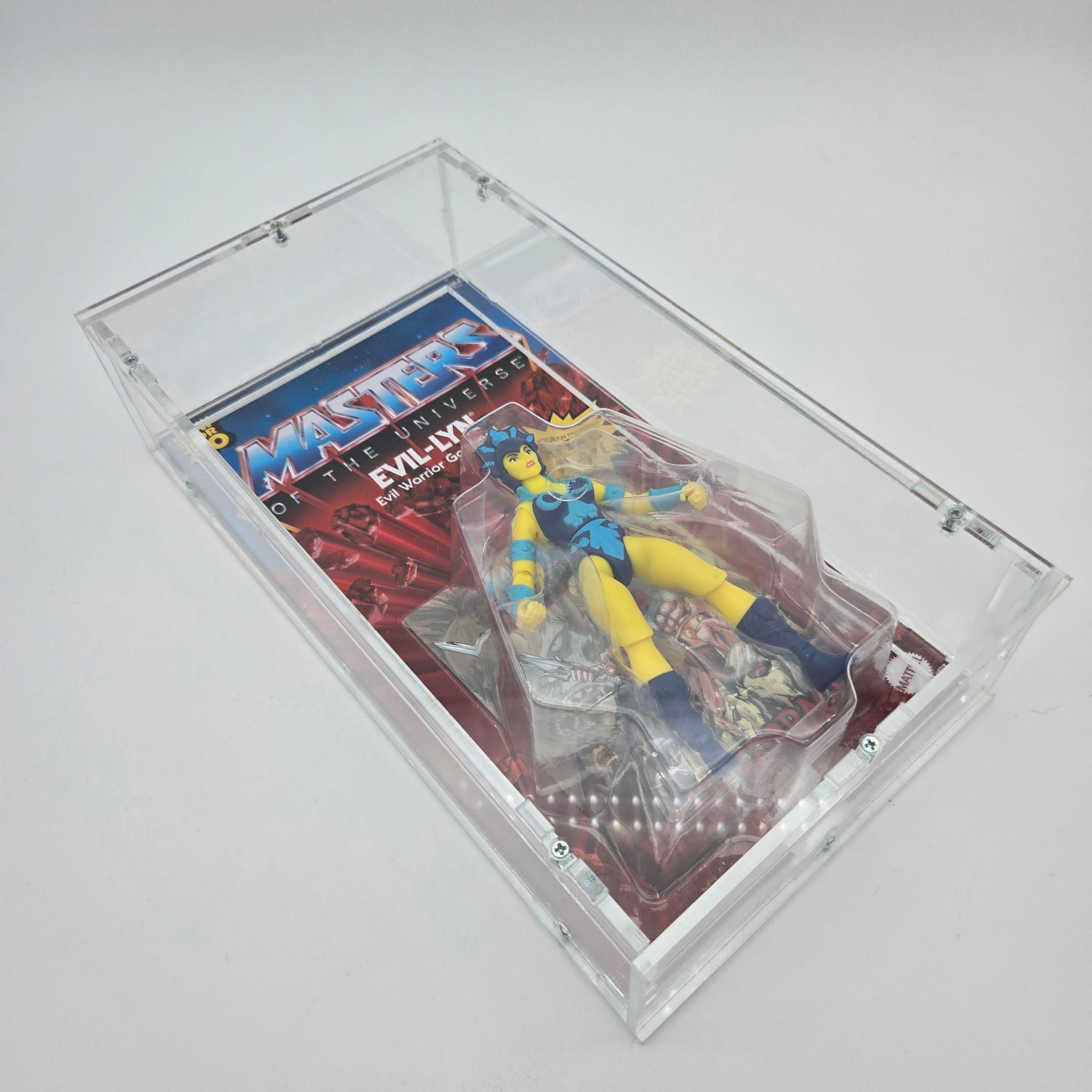 Masters of the Universe Origins Actionfigur 2020 Evil-Lyn 14 cm (mehrere Varianten)