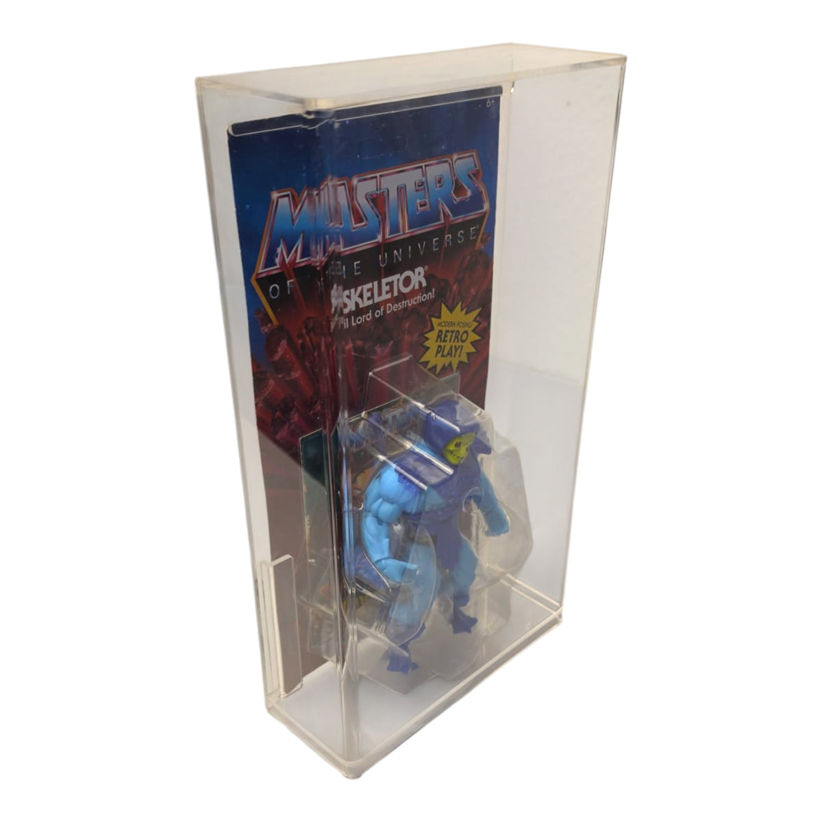 Masters of the Universe - Origins - Skeletor (mehrere Varianten)