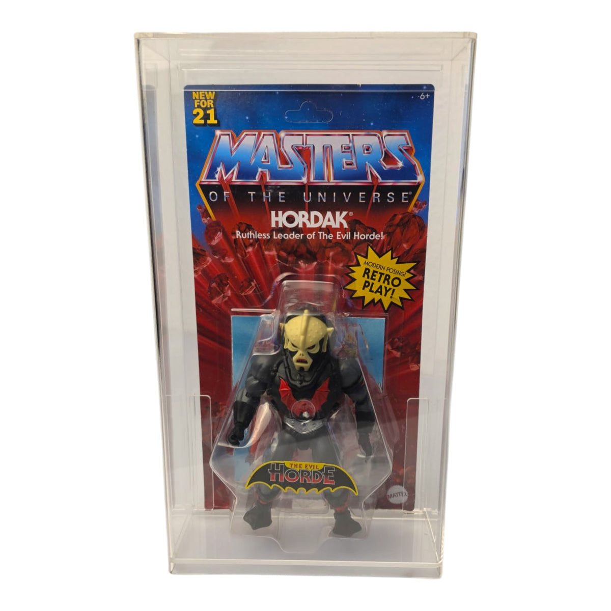 Masters of the Universe - Origins - Hordak (mehrere Varianten)