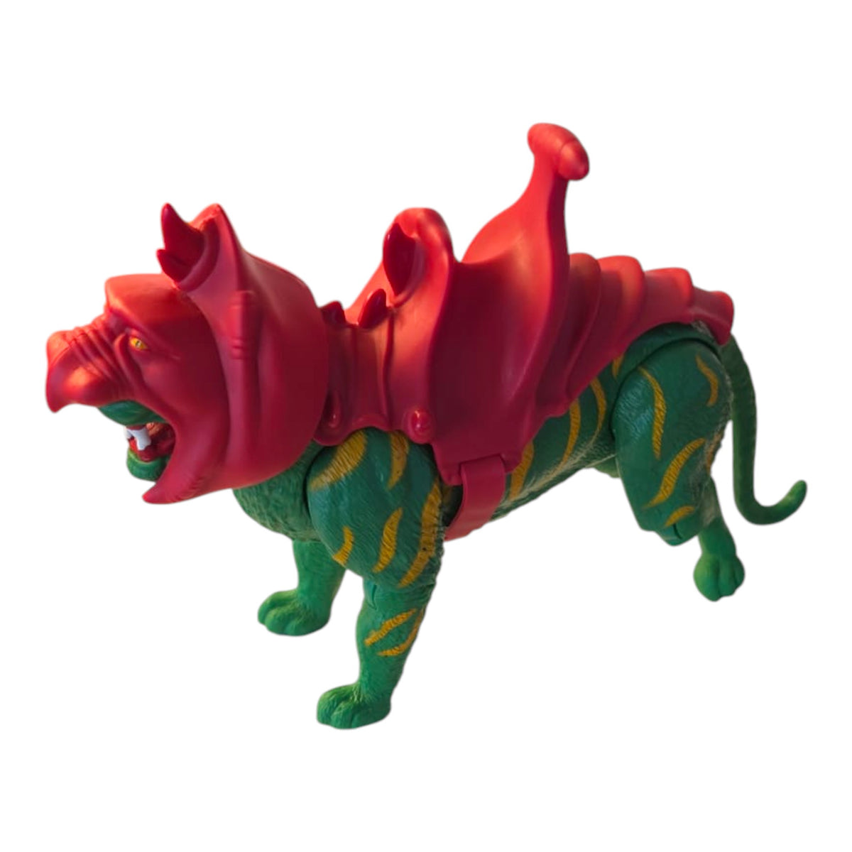 Masters of the Universe - Origins - Battle Cat 14cm (mehrere Varianten)