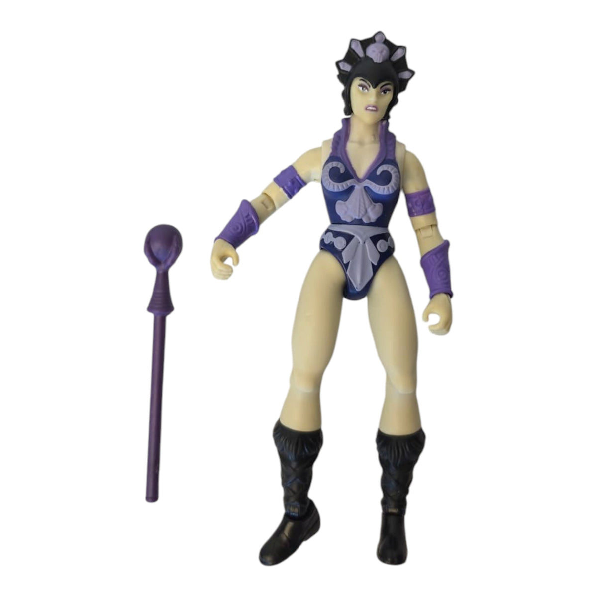 Masters of the Universe - Origins 200X - Evil-Lyn (mehrere Varianten)