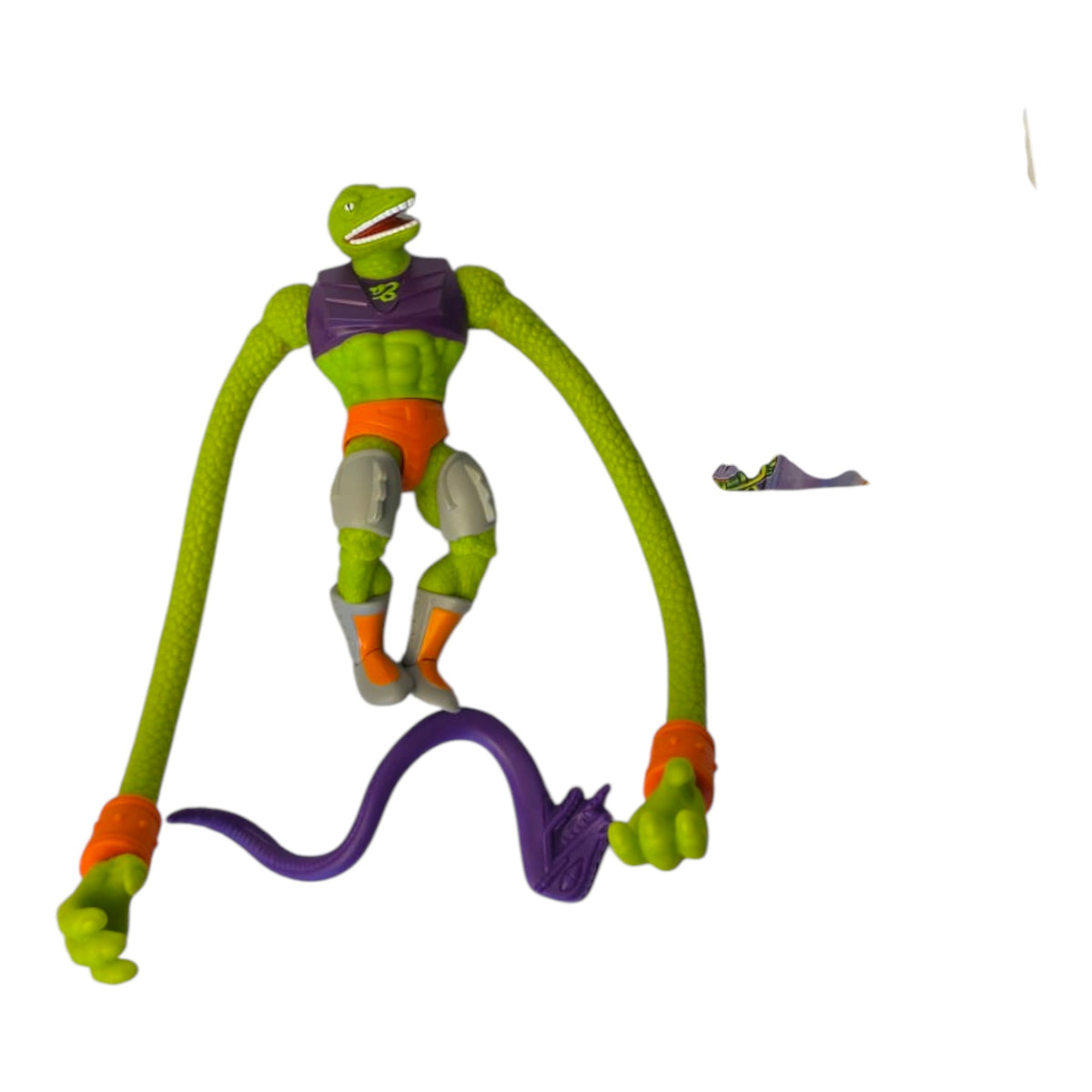 Masters of the Universe - Origins - Sssqueeze (mehrere Versionen)