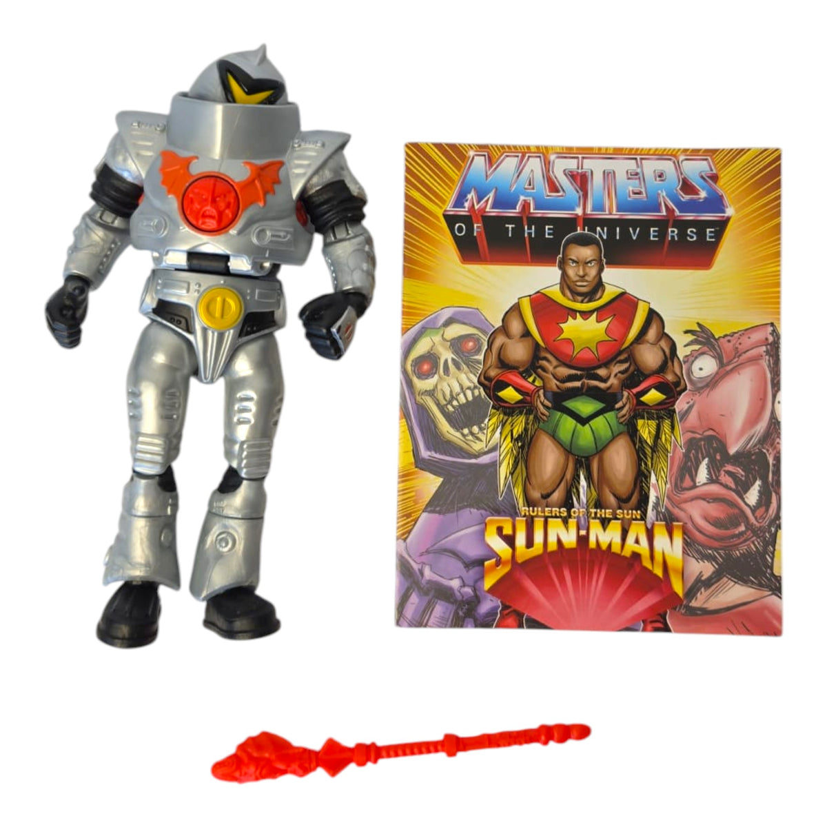 Masters of the Universe - Origins (The Evil Horde)- Horde Trooper (mehrere Versionen)