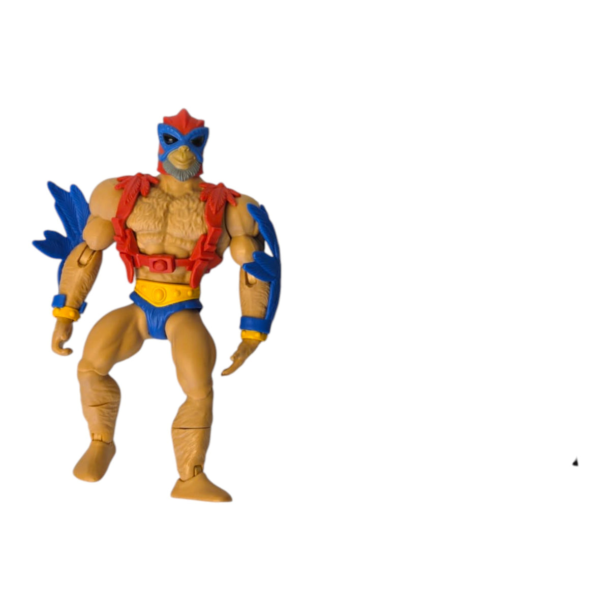Masters of the Universe - Origins - Stratos (mehrere Varianten)