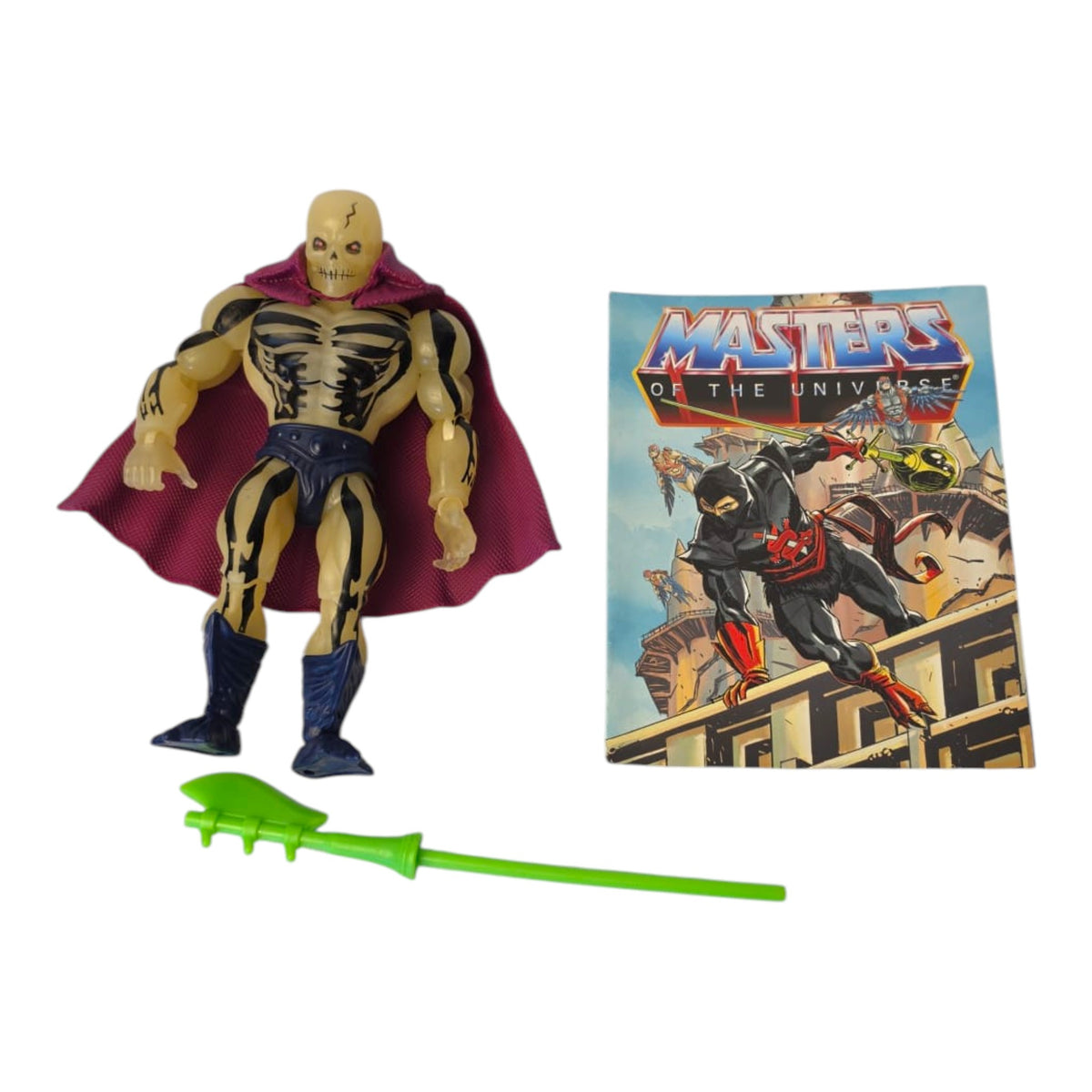 Masters of the Universe - Origins - Scare Glow (mehrere Varianten)