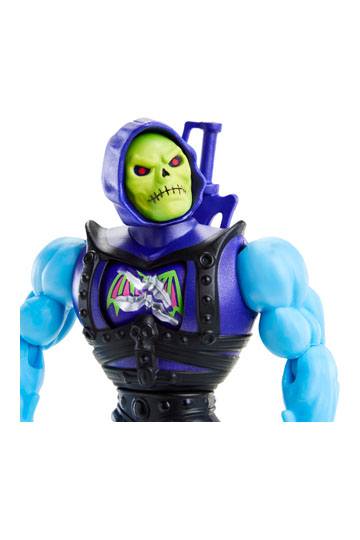 Masters of the Universe Deluxe Actionfigur 2021 Battle Armor Skeletor 14 cm
