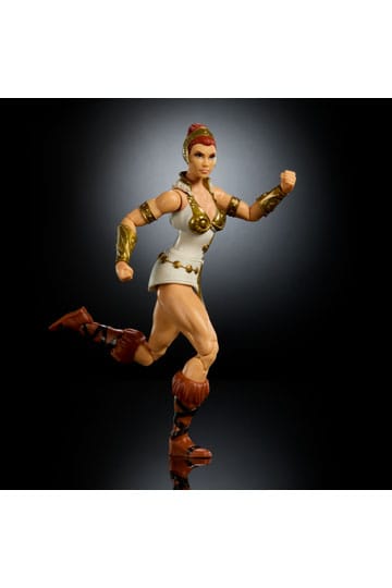 Masters of the Universe Masterverse Vintage Collection Actionfigur Teela 18 cm