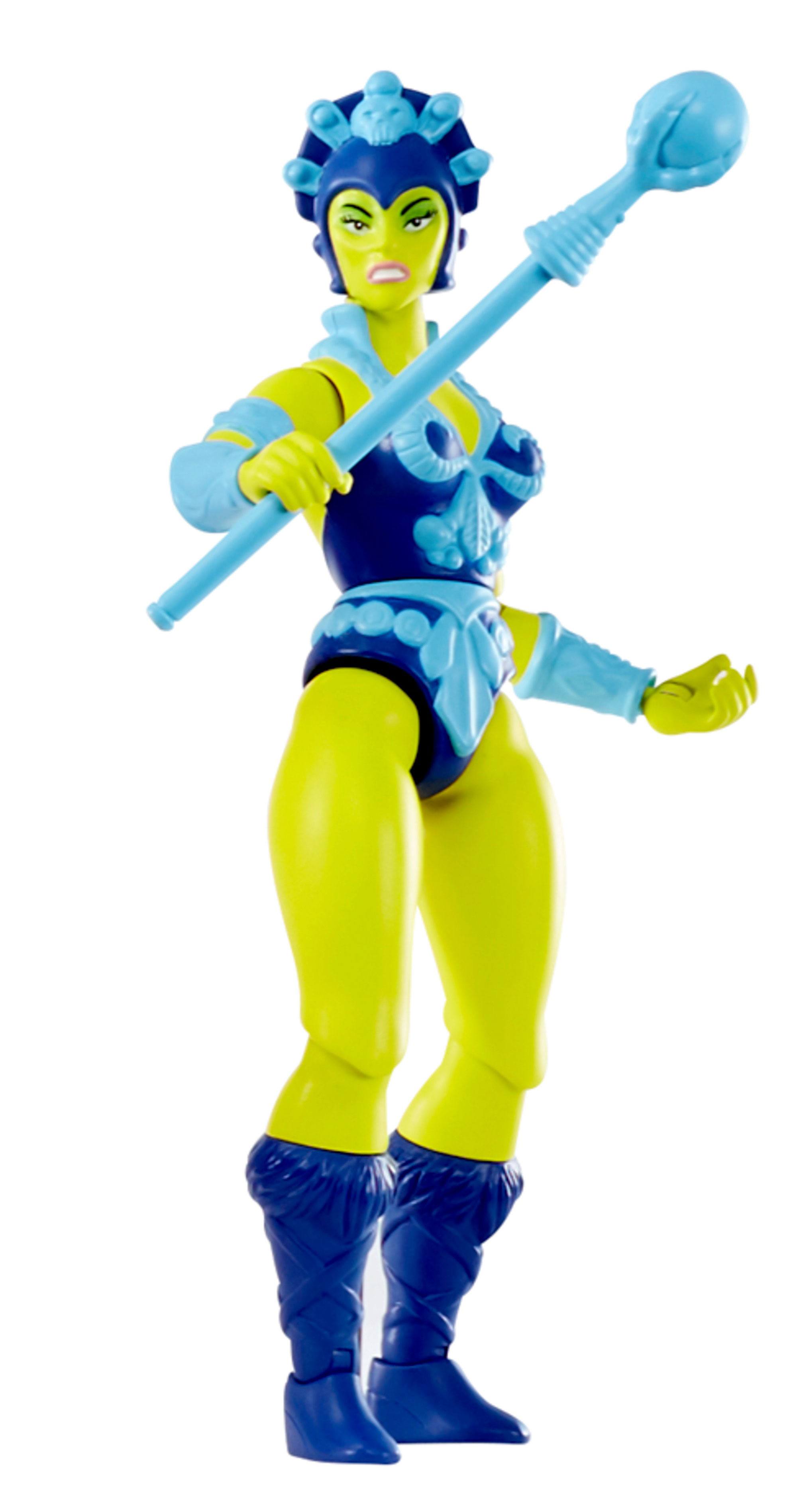 Masters of the Universe Origins Actionfigur 2020 Evil-Lyn 14 cm (mehrere Varianten)