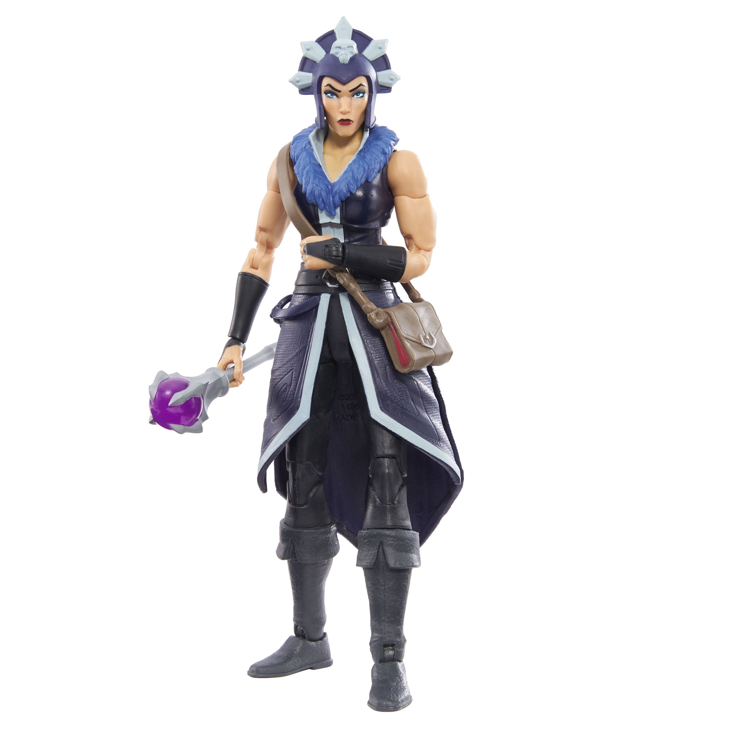 Masters of the Universe Masterverse - Revelation - Evil-Lyn 18cm