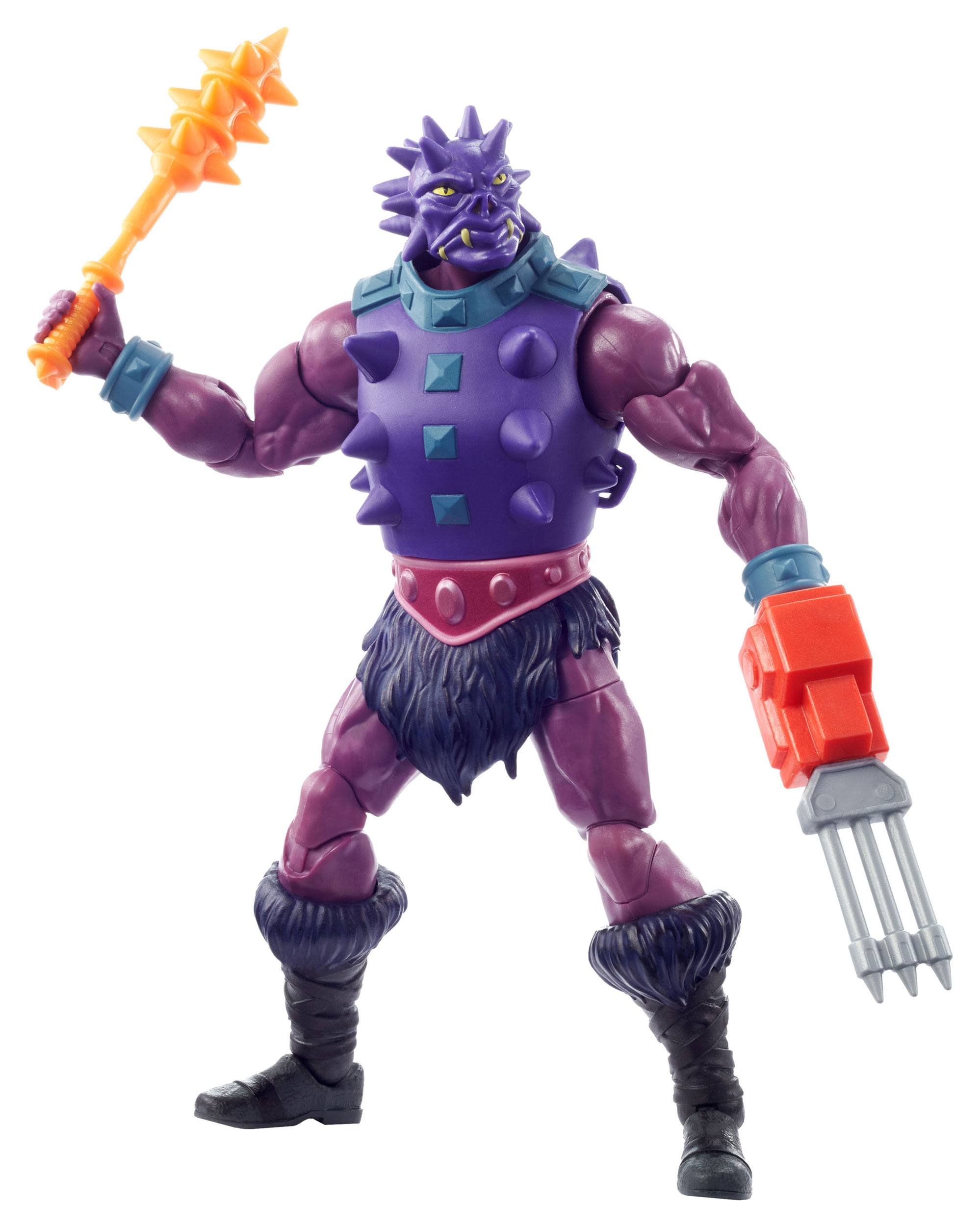 Masters of the Universe Masterverse - Revelation - Spikor 18cm