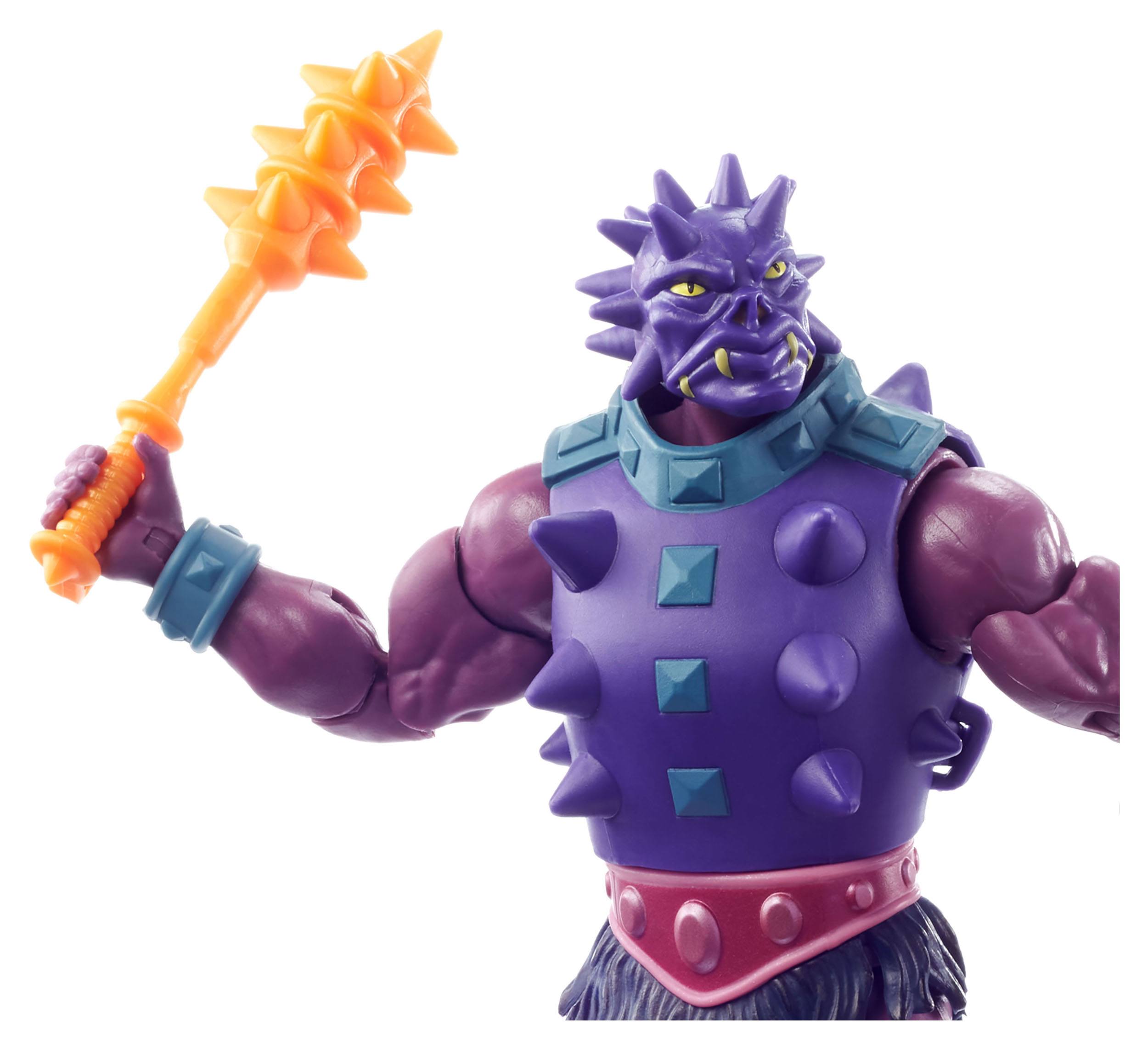 Masters of the Universe Masterverse - Revelation - Spikor 18cm