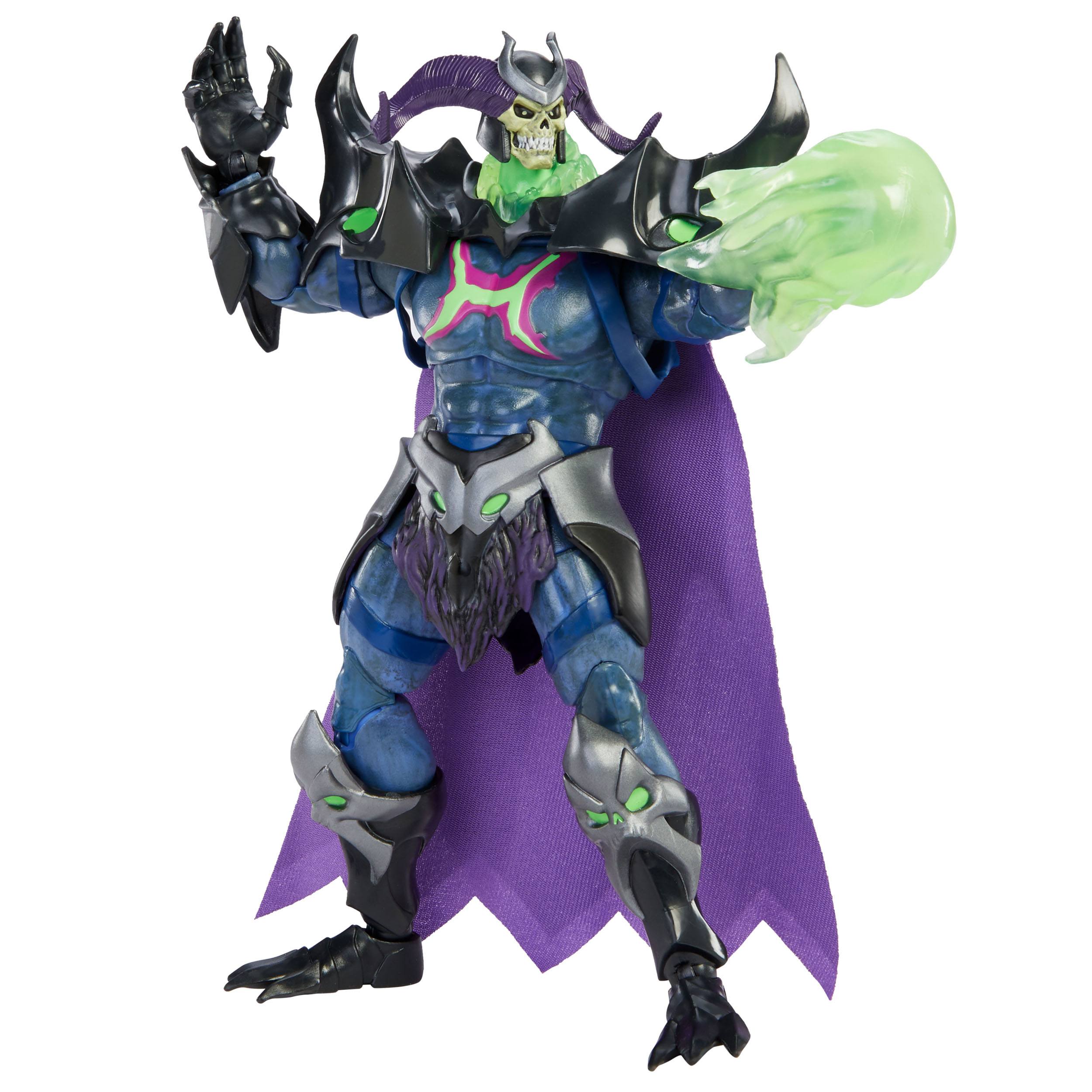 Masters of the Universe Masterverse - Revelation - Skelegod 23cm