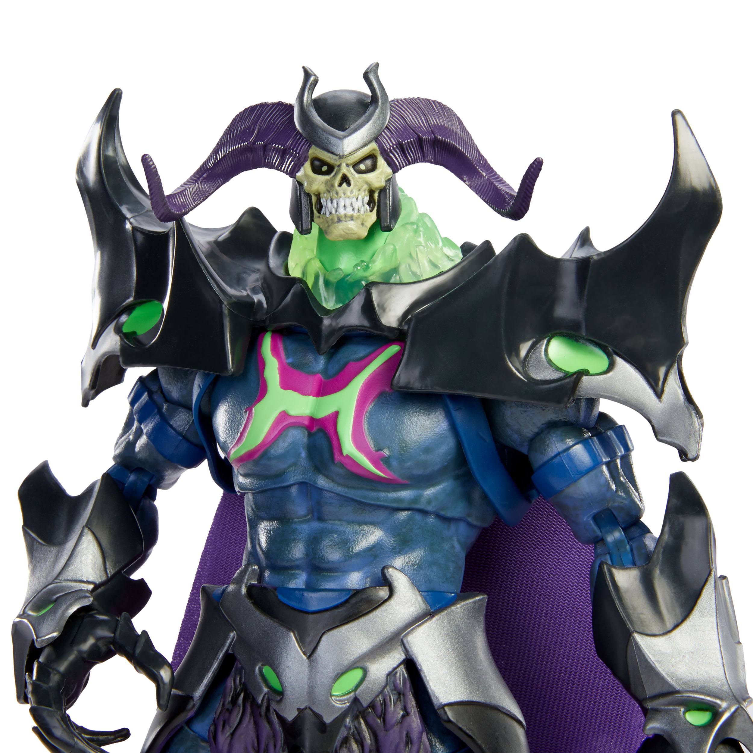 Masters of the Universe Masterverse - Revelation - Skelegod 23cm