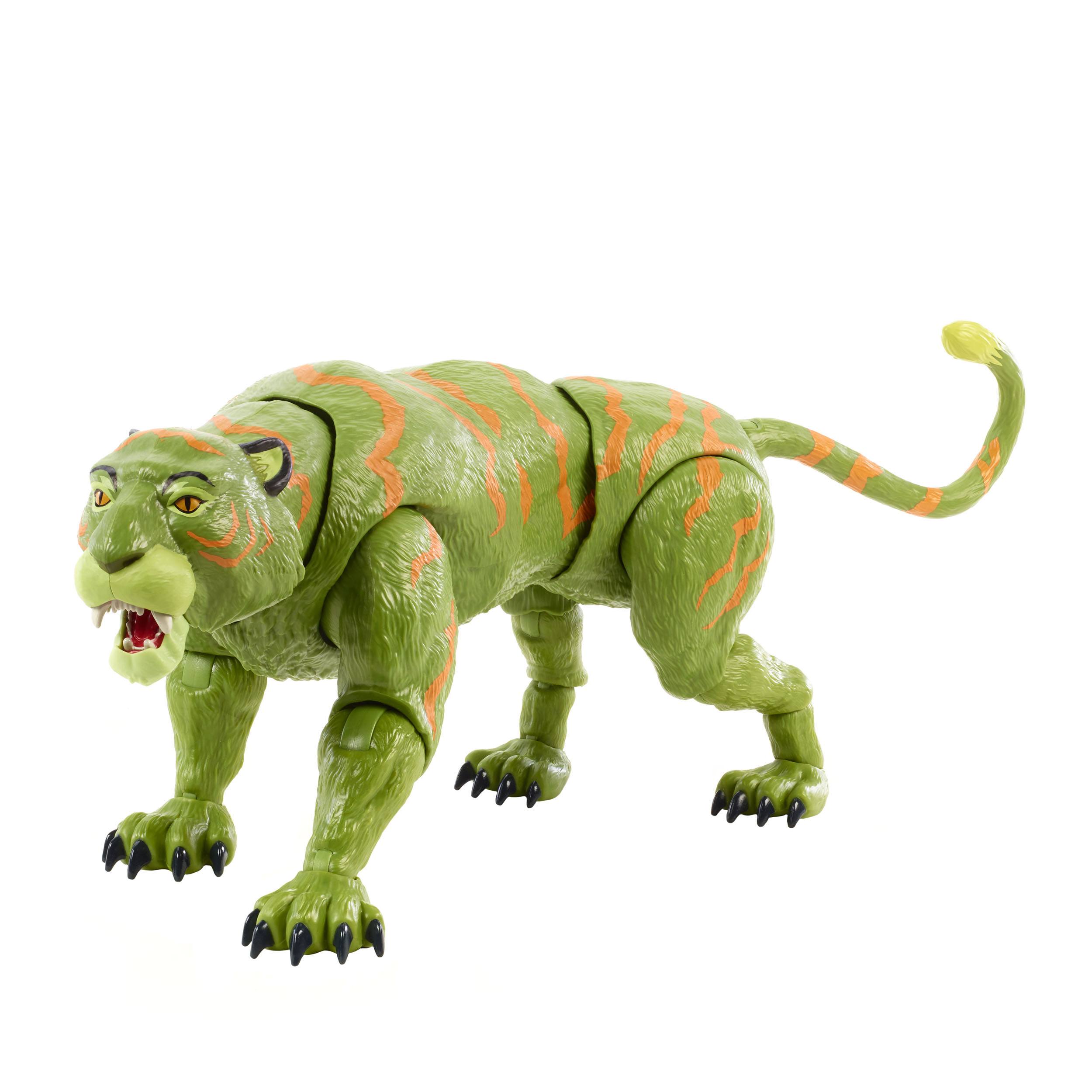 Masters of the Universe Masterverse - Revelation - Battlecat 35cm