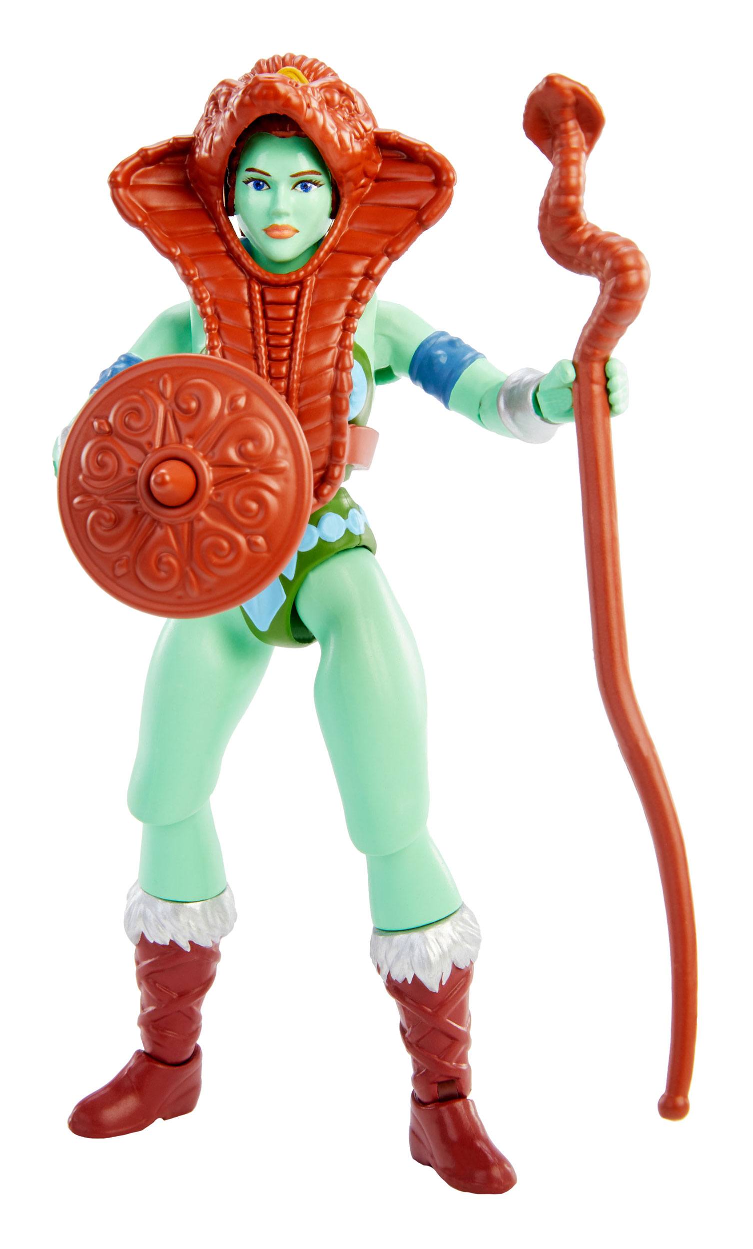 Masters of the Universe - Origins - Eternian Goddess