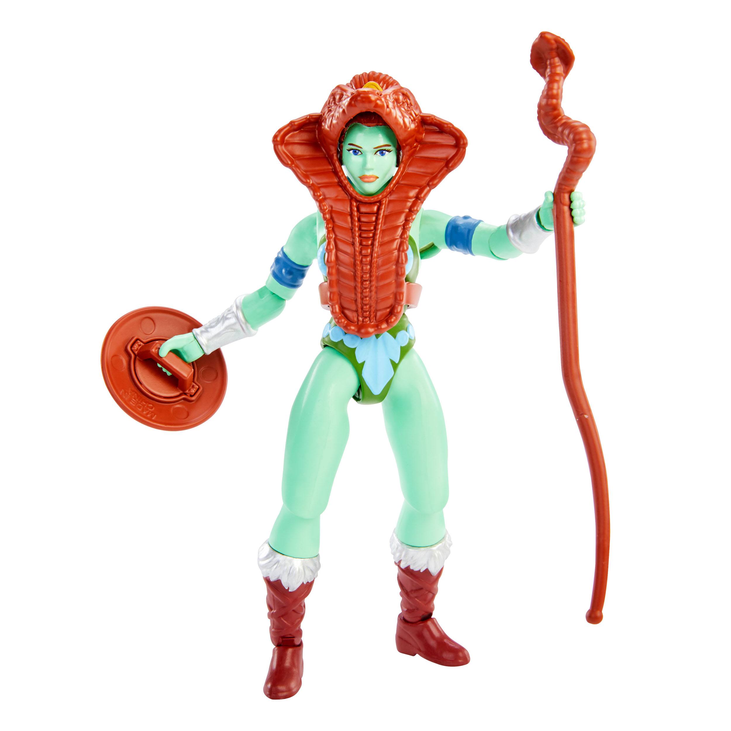 Masters of the Universe - Origins - Eternian Goddess