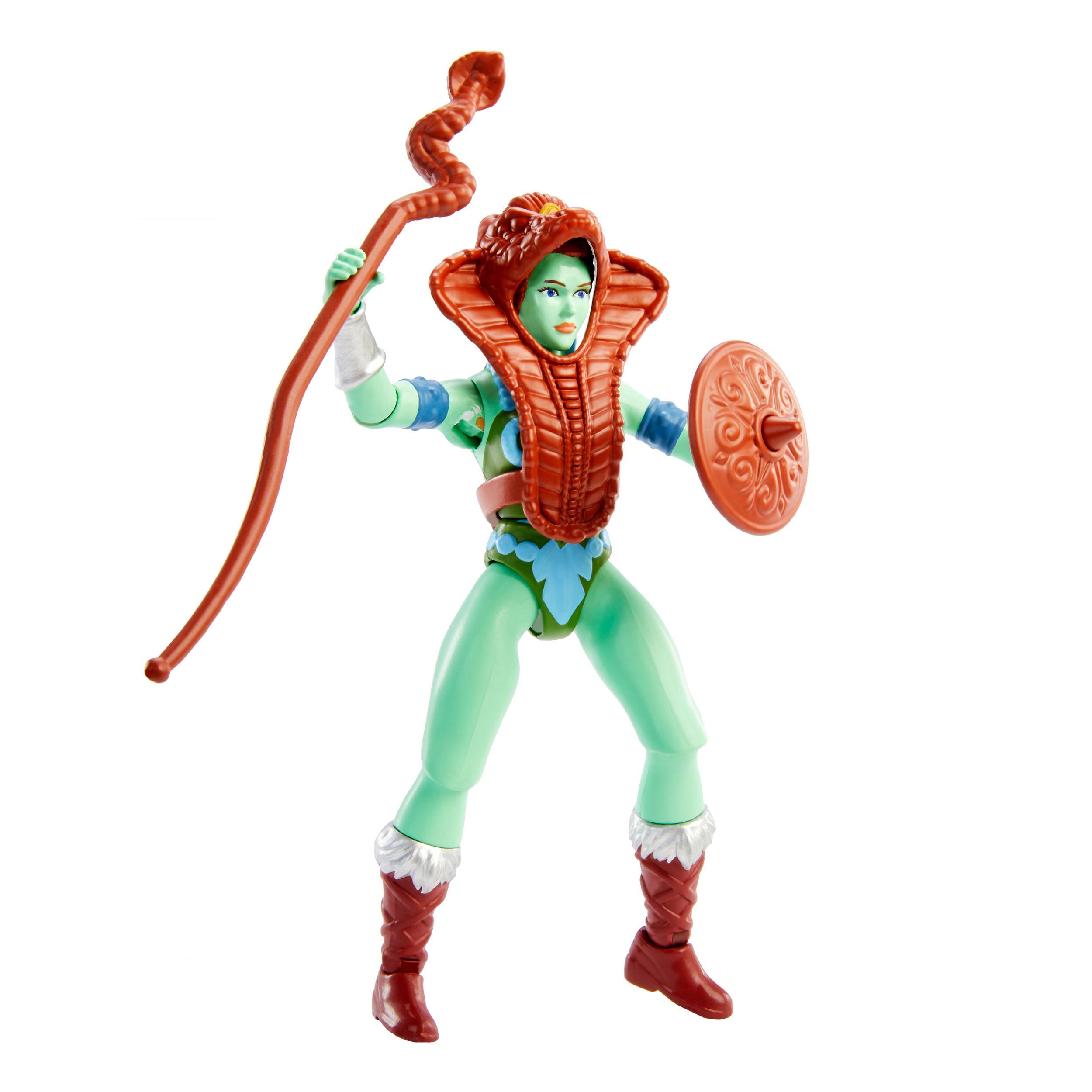 Masters of the Universe - Origins - Eternian Goddess
