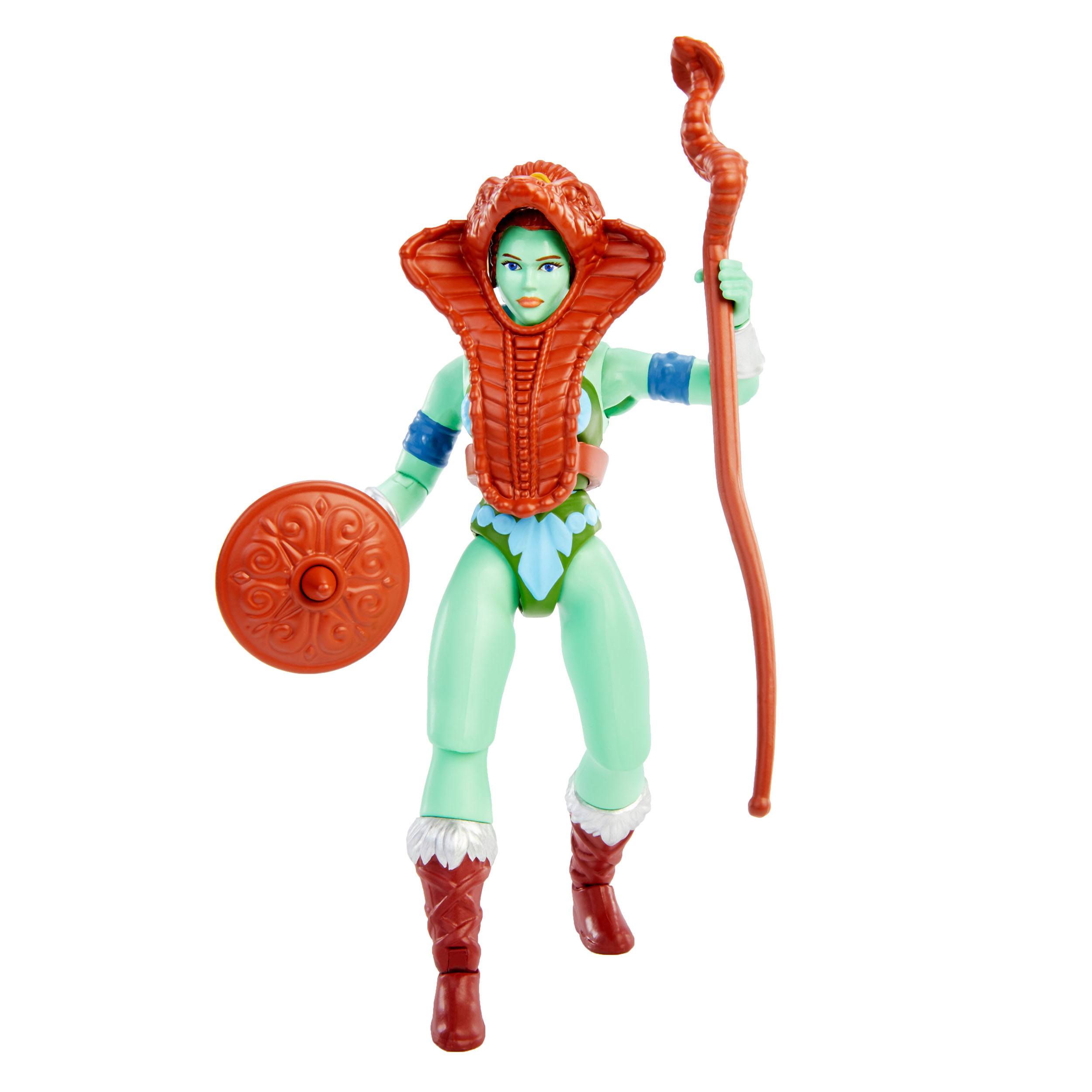 Masters of the Universe - Origins - Eternian Goddess