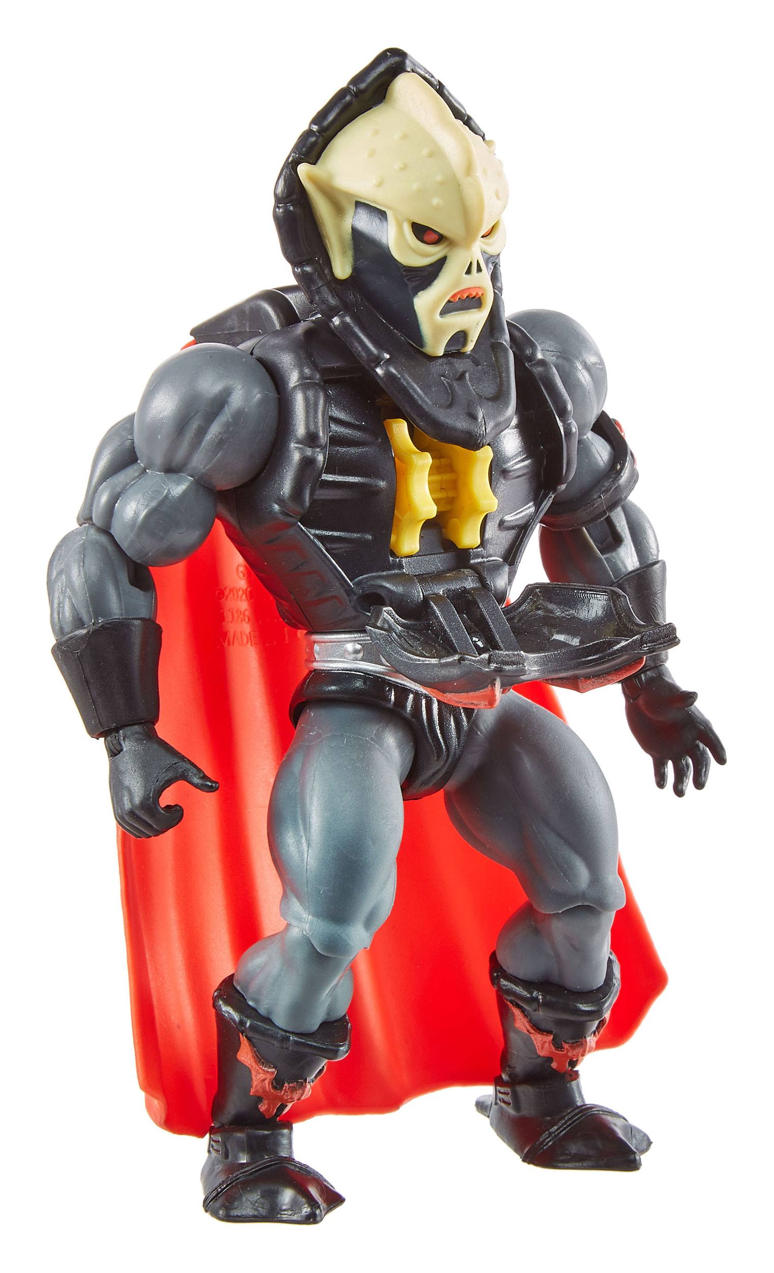 Masters of the Universe Origins - Buzz Saw Hordak Deluxe im Schutzblister (US)