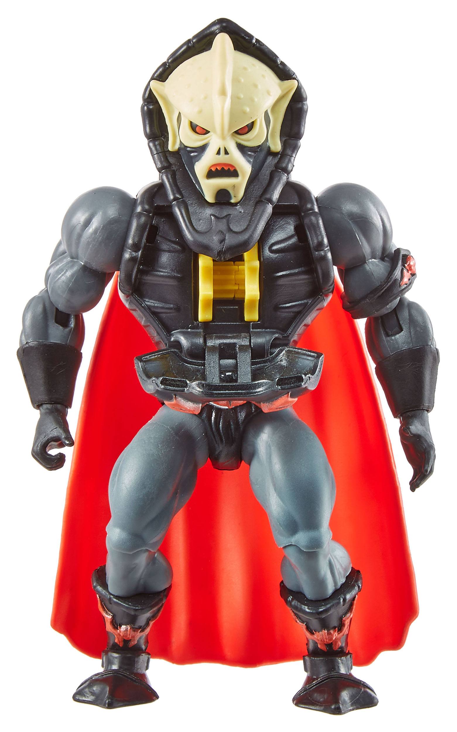 Masters of the Universe Origins - Buzz Saw Hordak Deluxe im Schutzblister (US)