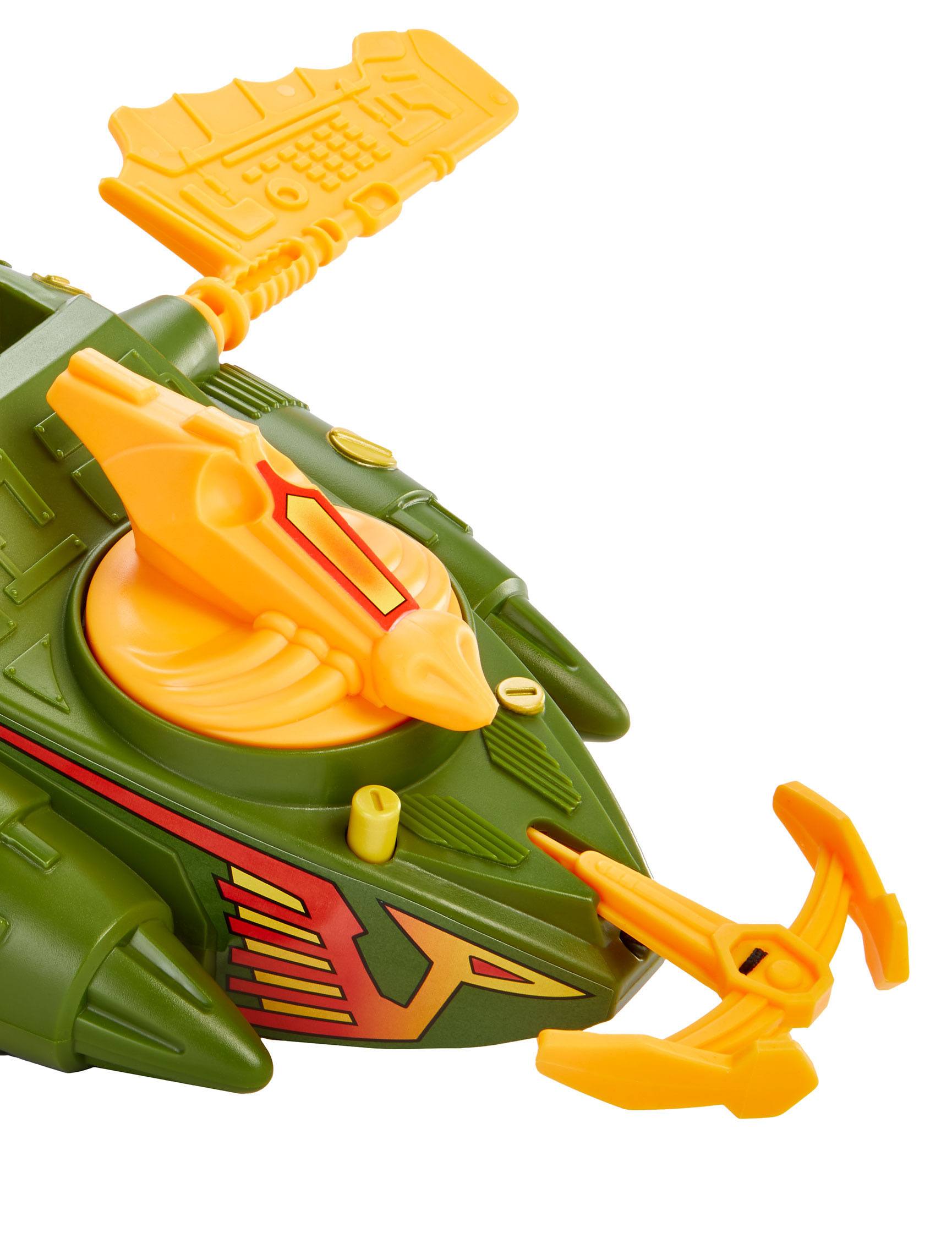 Masters of the Universe Origins - Wind Raider (mehrere Varianten)