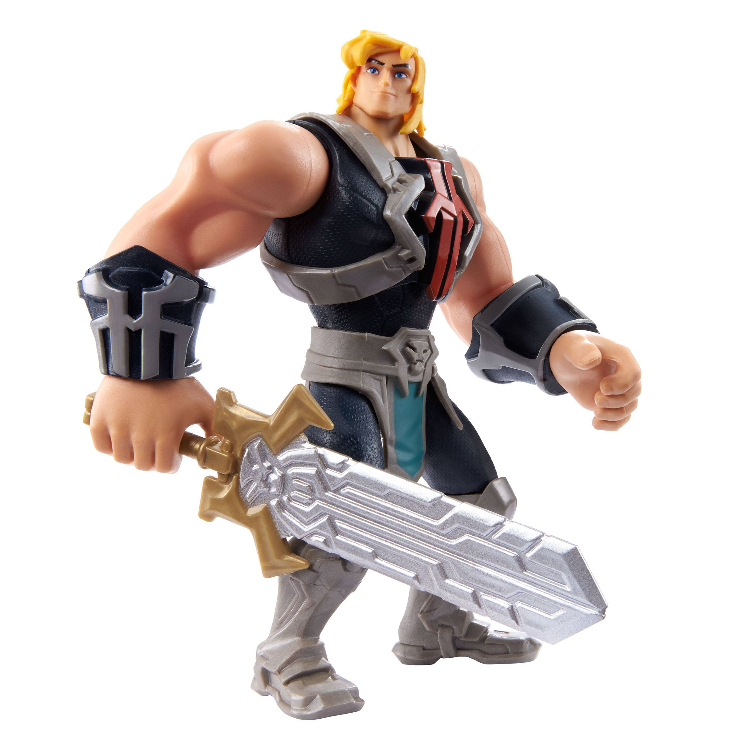 He-Man and the Masters of the Universe - He-Man 14 cm