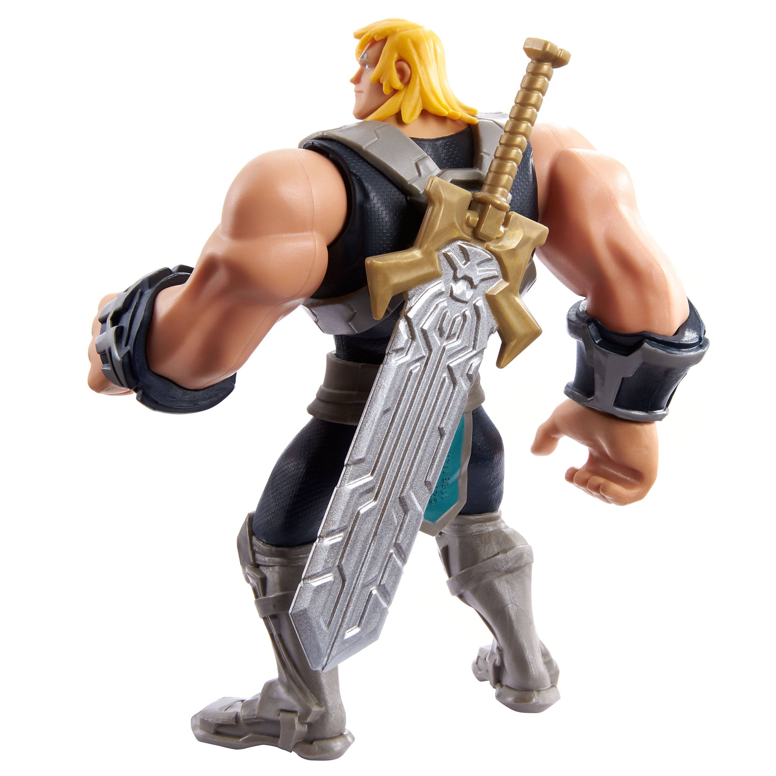 He-Man and the Masters of the Universe - He-Man 14 cm