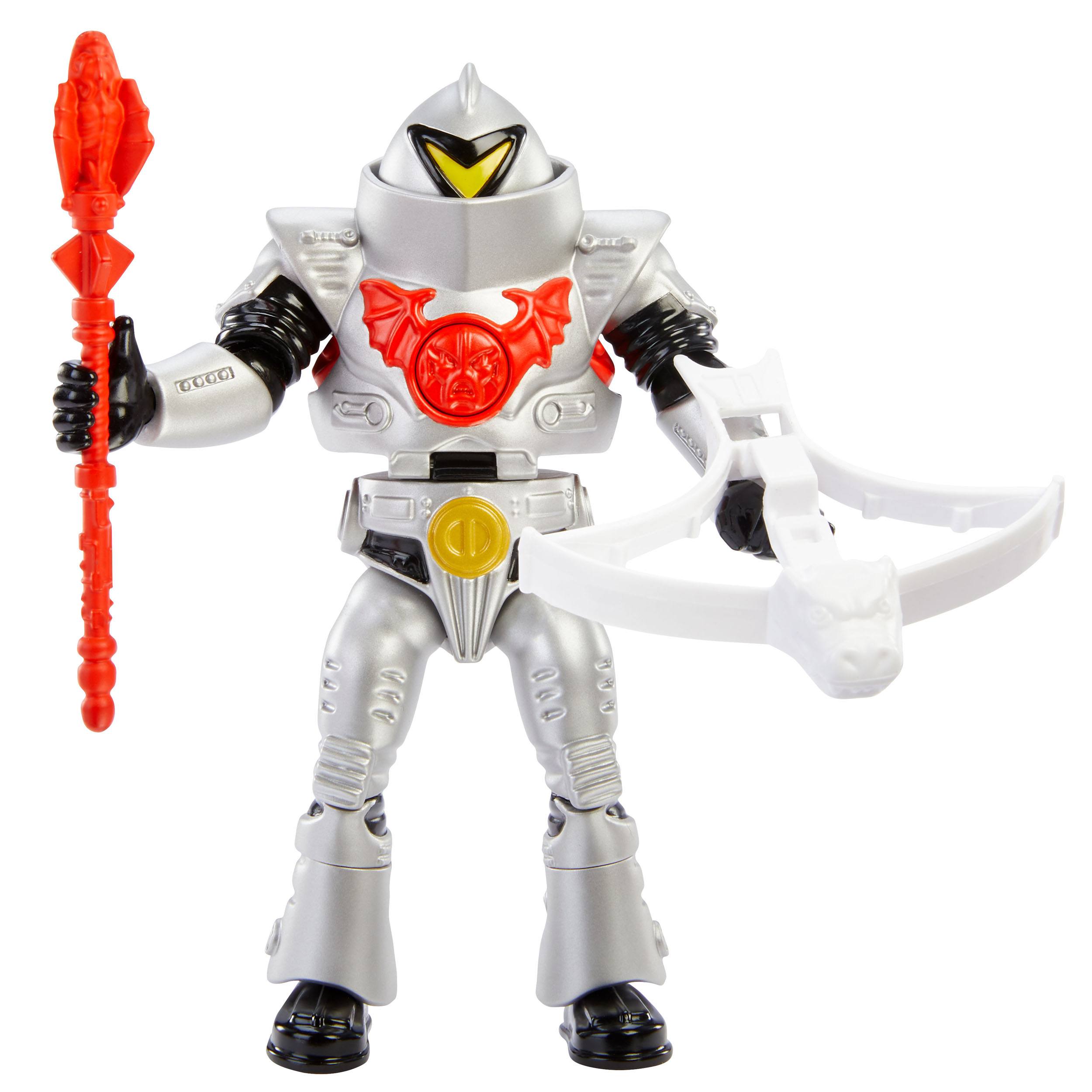 Masters of the Universe Origins - Horde Trooper "Collector Grade" (Original Shipper)(mehrere Varianten)