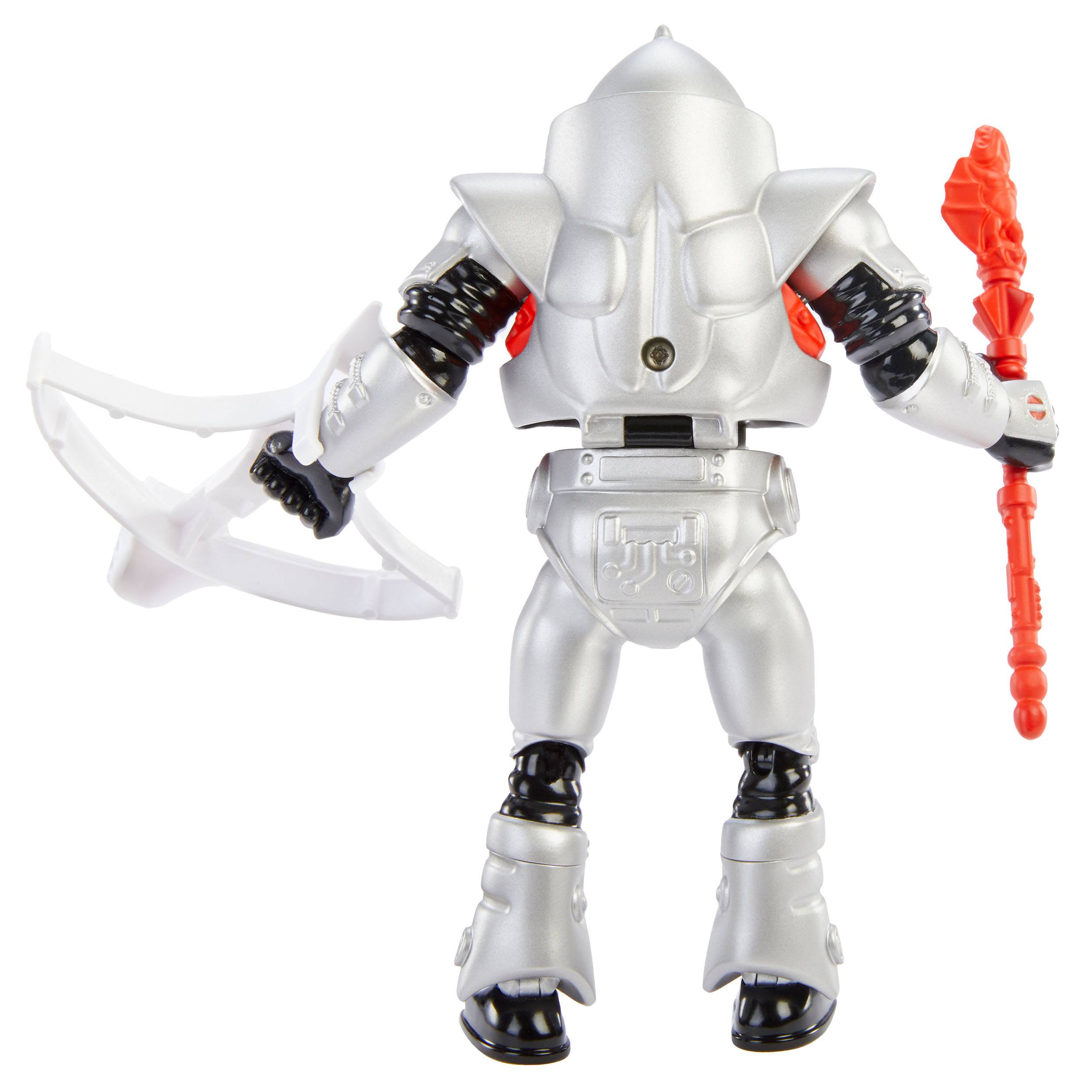 Masters of the Universe Origins - Horde Trooper "Collector Grade" (Original Shipper)(mehrere Varianten)