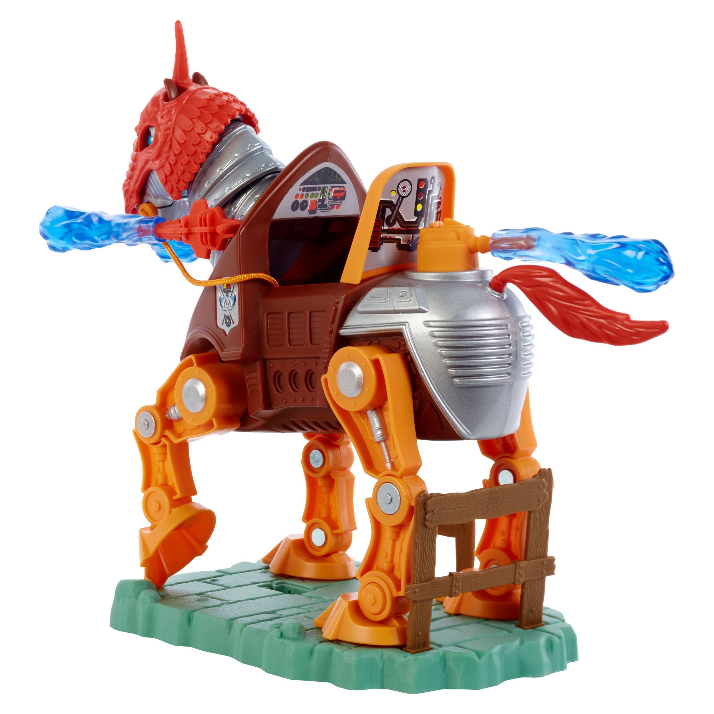 Masters of the Universe Origins STRIDOR | Motu