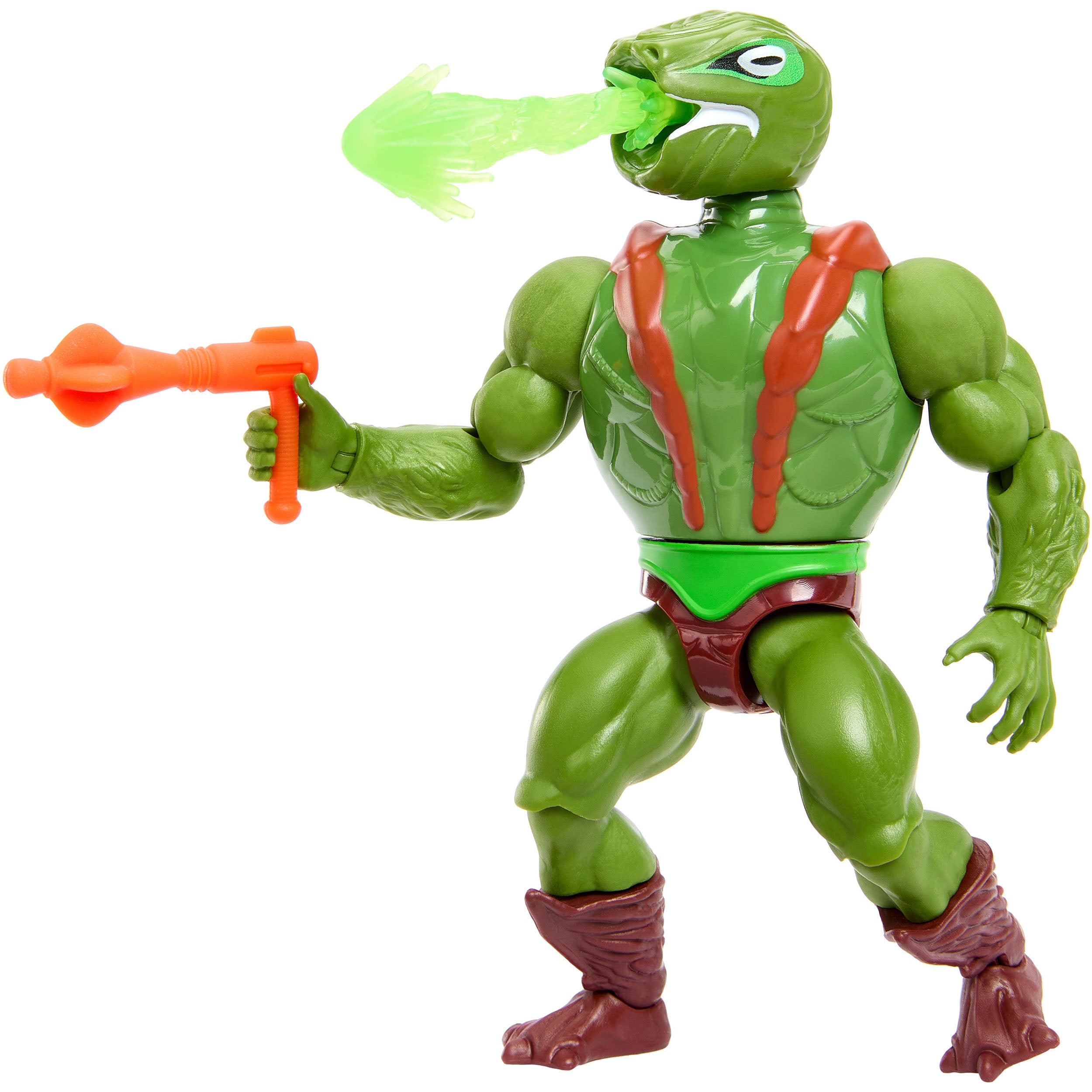 Masters of the Universe Origins - Kobra Khan (mehrere Varianten)