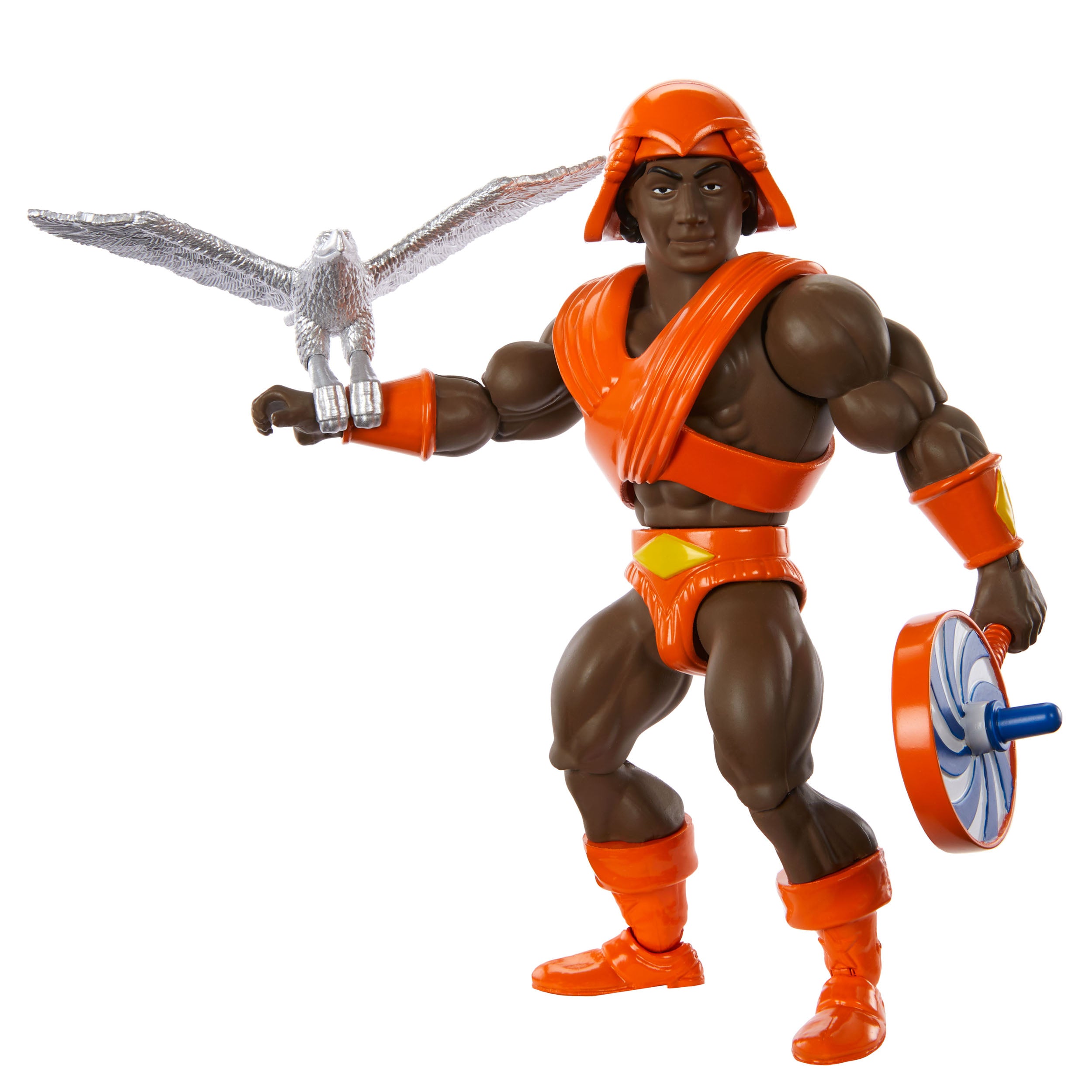 Masters of the Universe Origins Actionfigur Hypno 14 cm