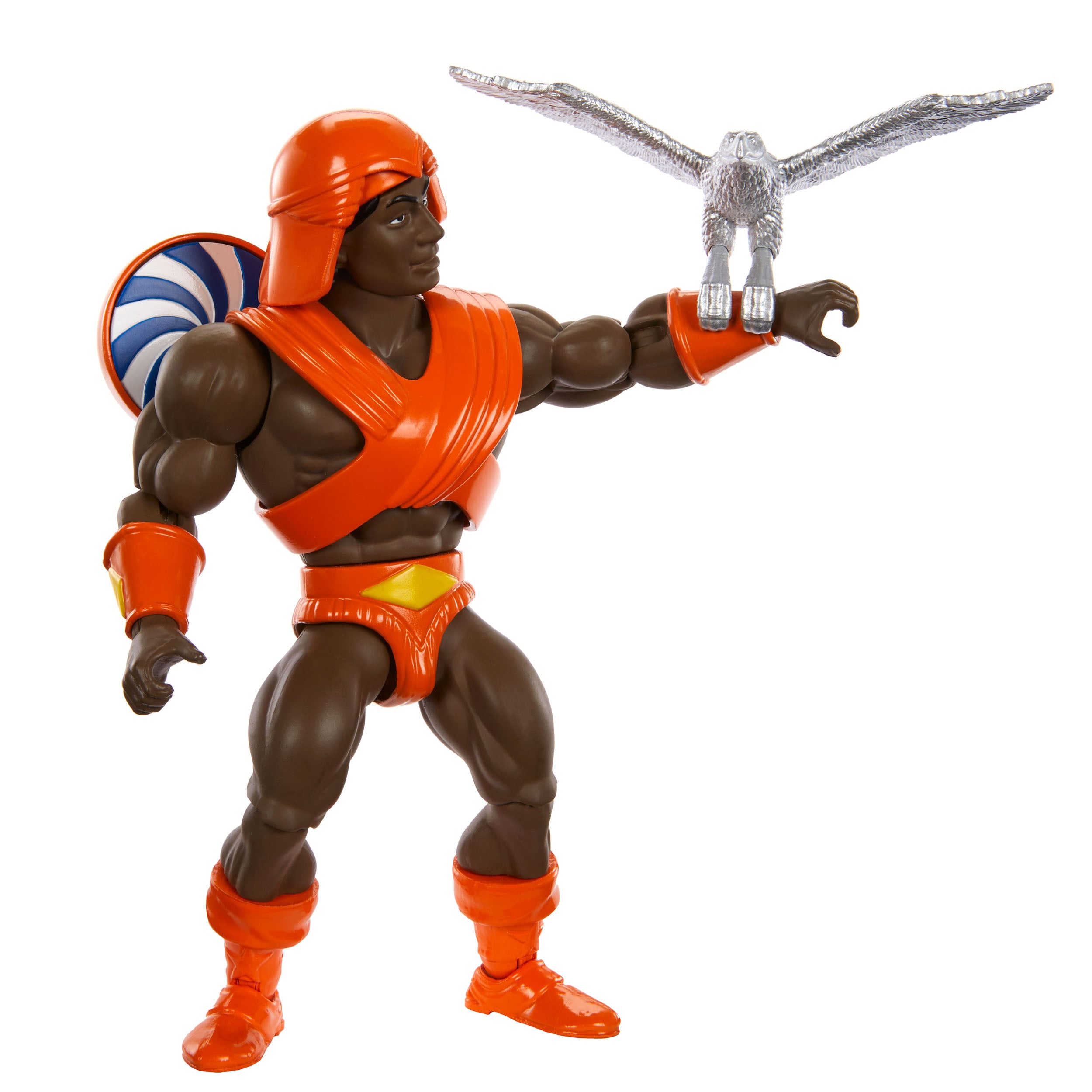 Masters of the Universe Origins Actionfigur Hypno 14 cm