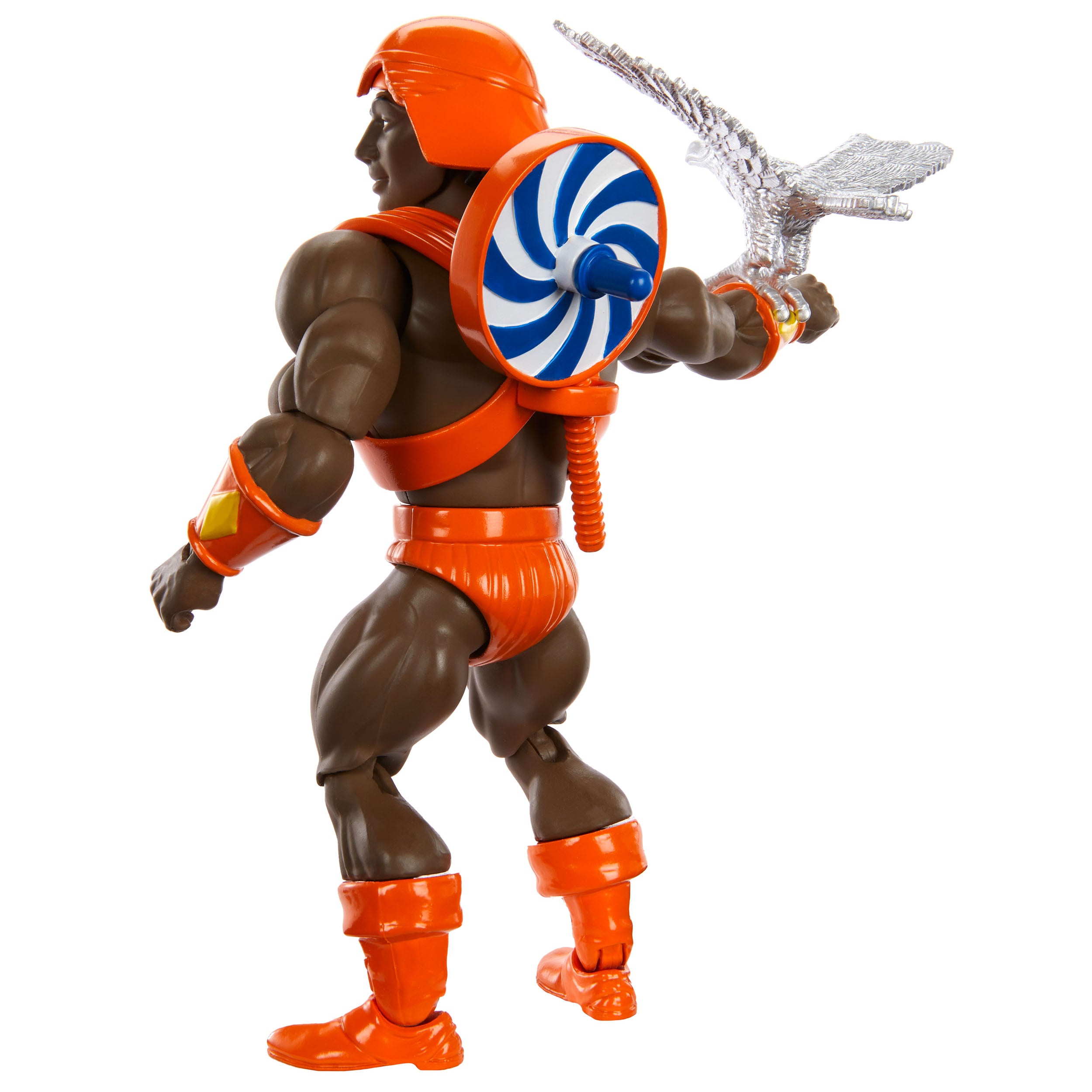 Masters of the Universe Origins Actionfigur Hypno 14 cm