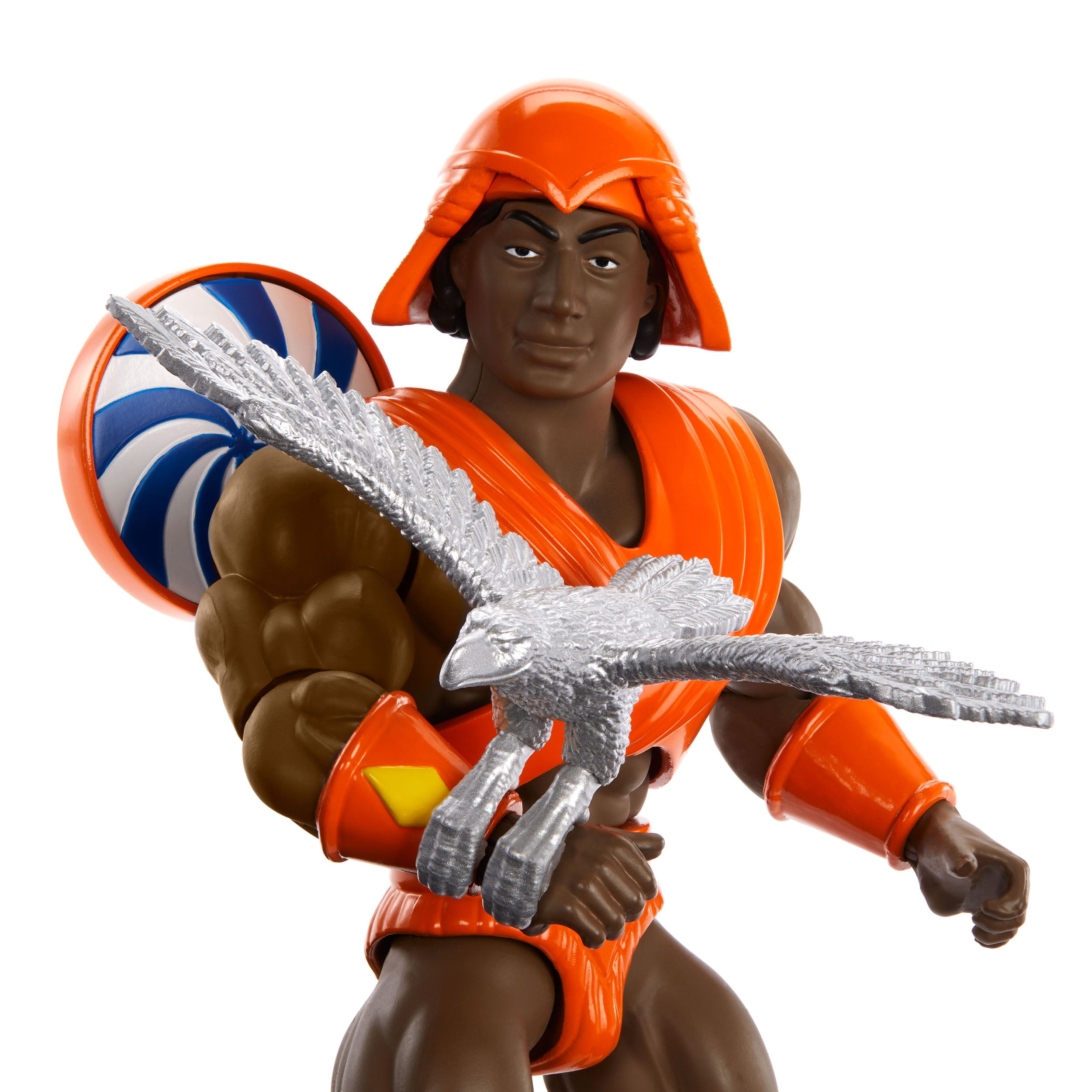 Masters of the Universe Origins Actionfigur Hypno 14 cm