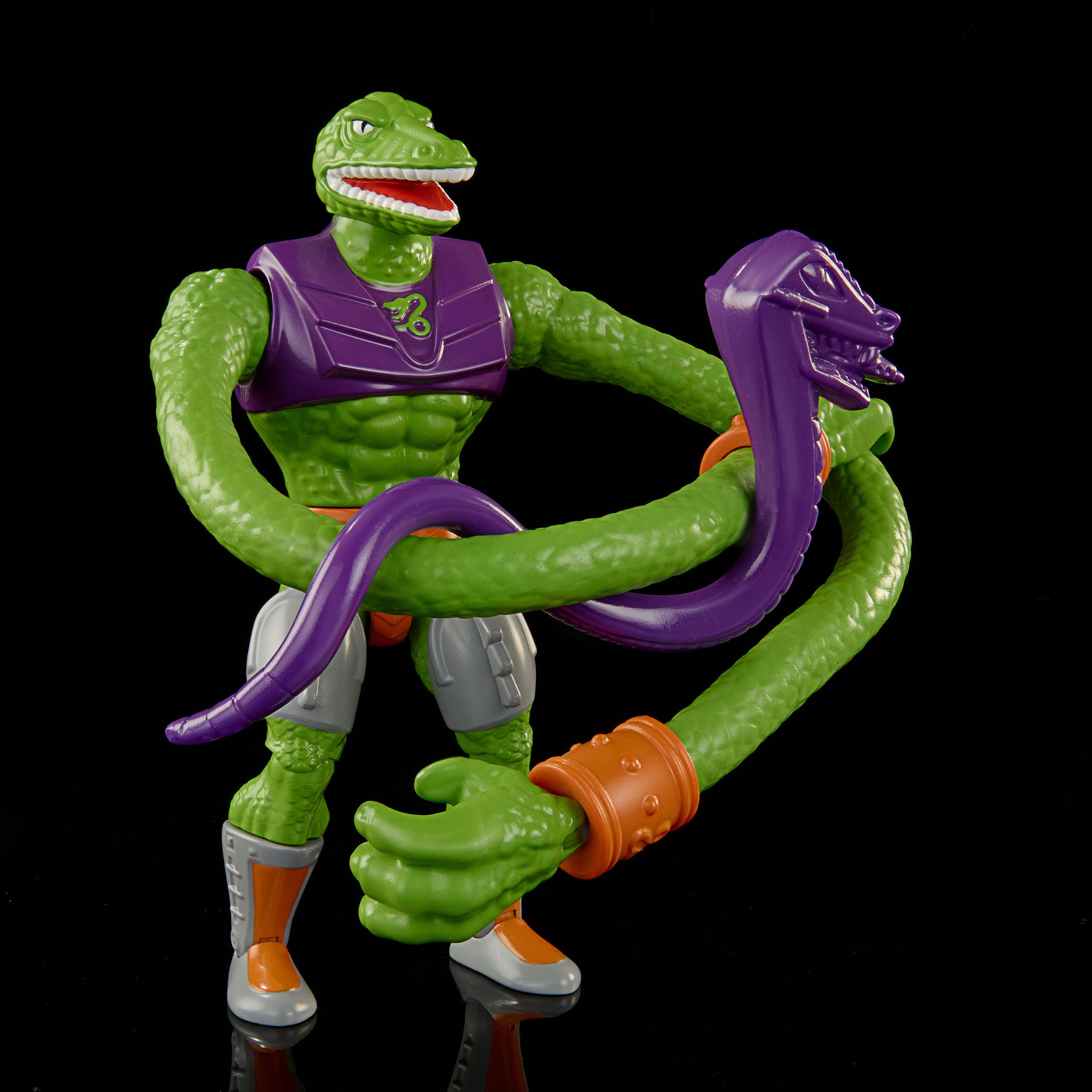 Masters of the Universe Origins - Sssqueeze "Collector Grade" (Original Shipper) (mehrere Varianten)