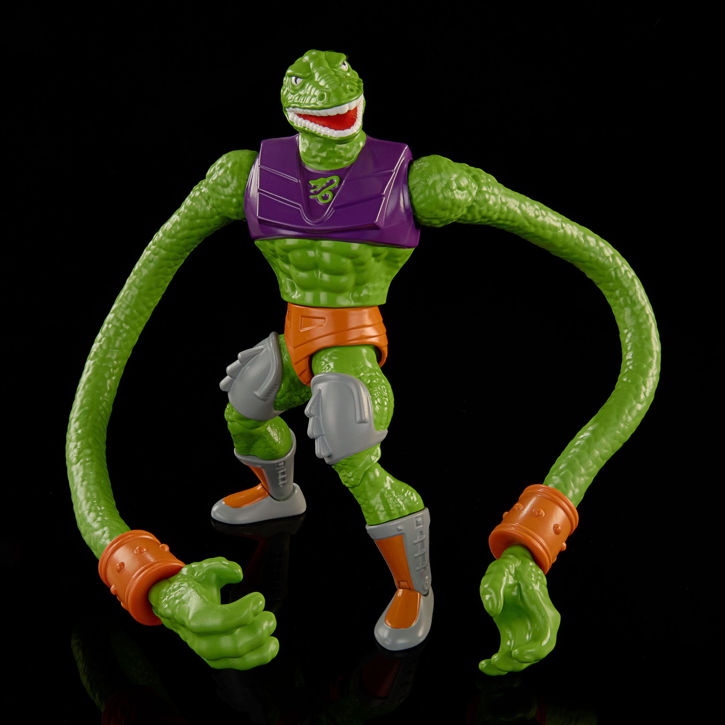 Masters of the Universe Origins - Sssqueeze "Collector Grade" (Original Shipper) (mehrere Varianten)
