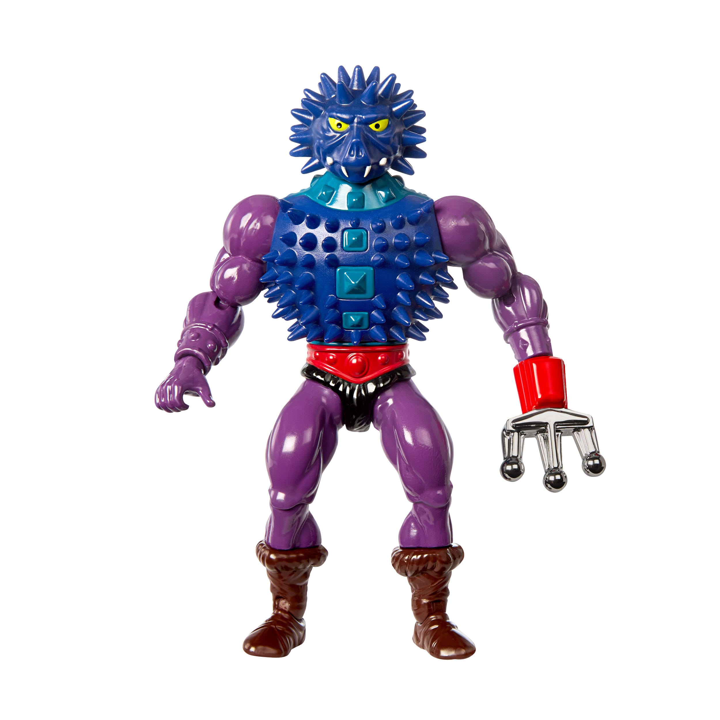 Masters of the Universe Origins Actionfigur Spikor 14 cm (Verschiedene Versionen)