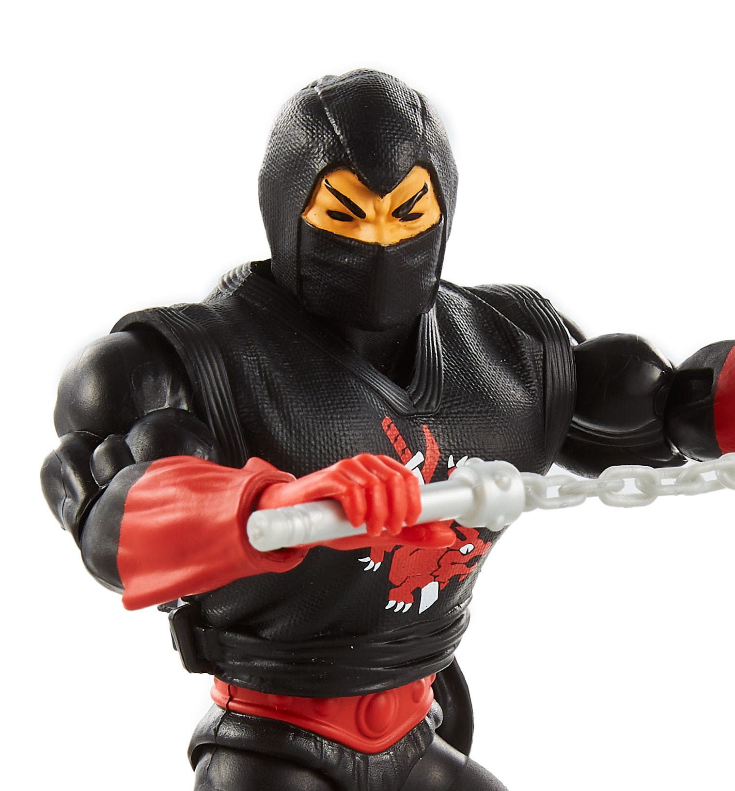 Masters of the Universe Origins Actionfigur Ninjor 14 cm (mehrere Varianten)