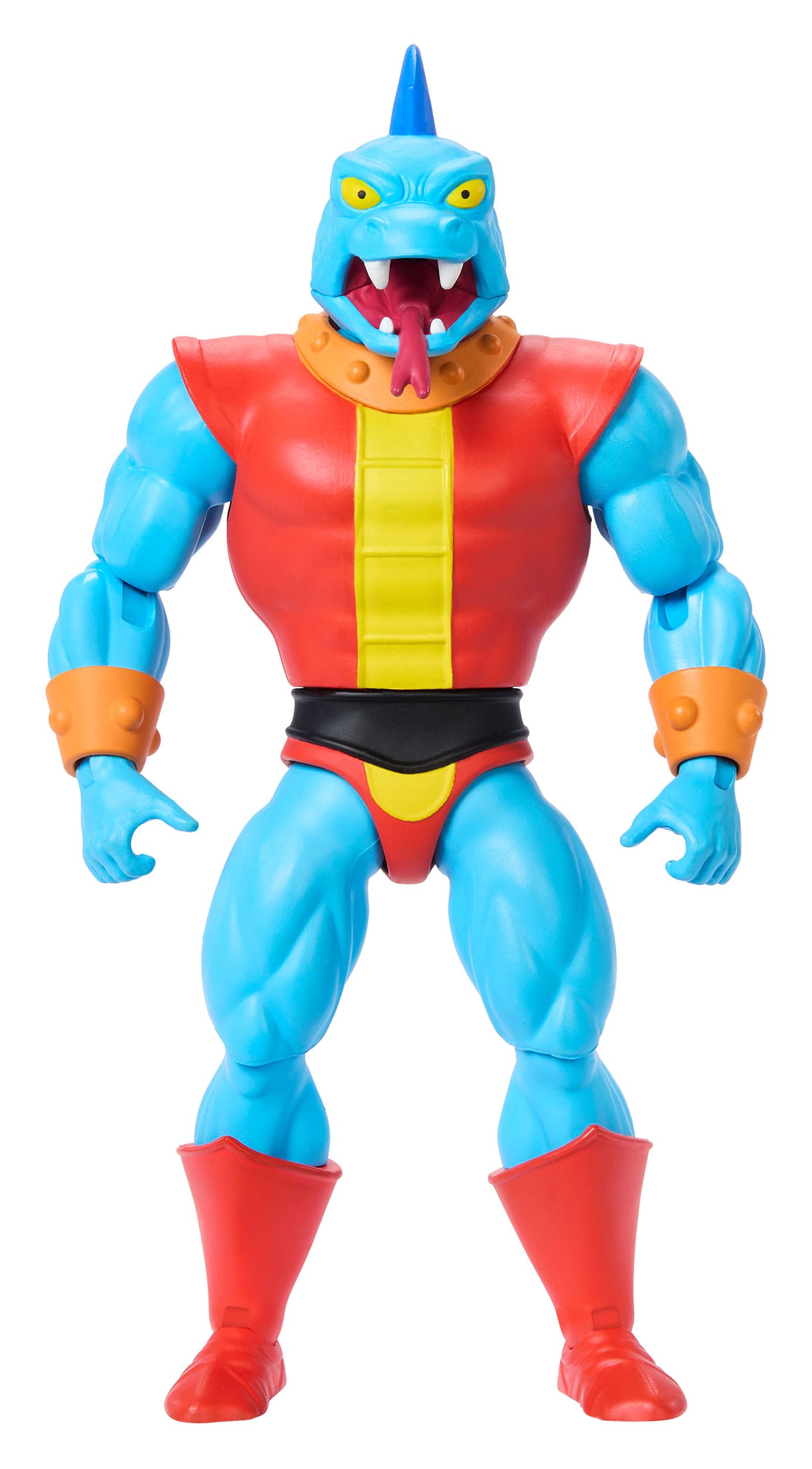 Masters of the Universe Origins Actionfigur Cartoon Collection: Fangman 14 cm
