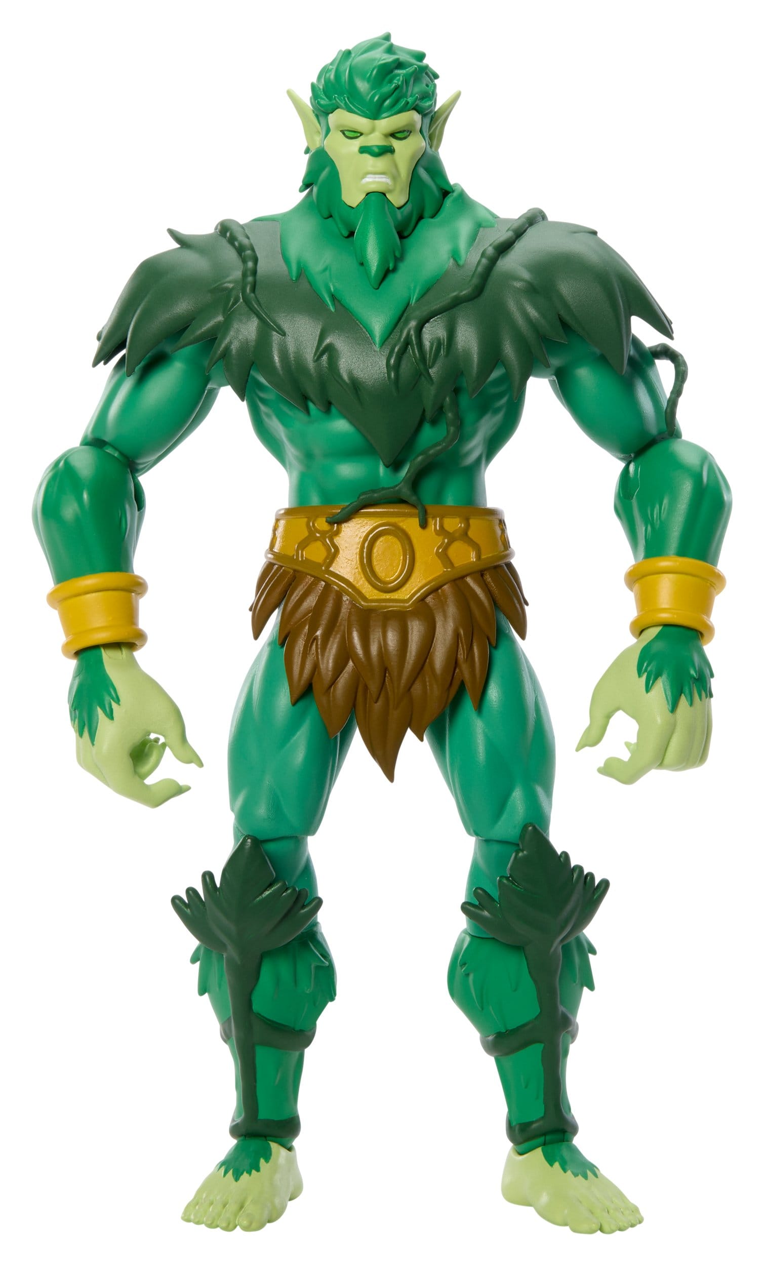 Masters of the Universe Origins Actionfigur Cartoon Collection: Moss Man 14 cm (mehrere Varianten)