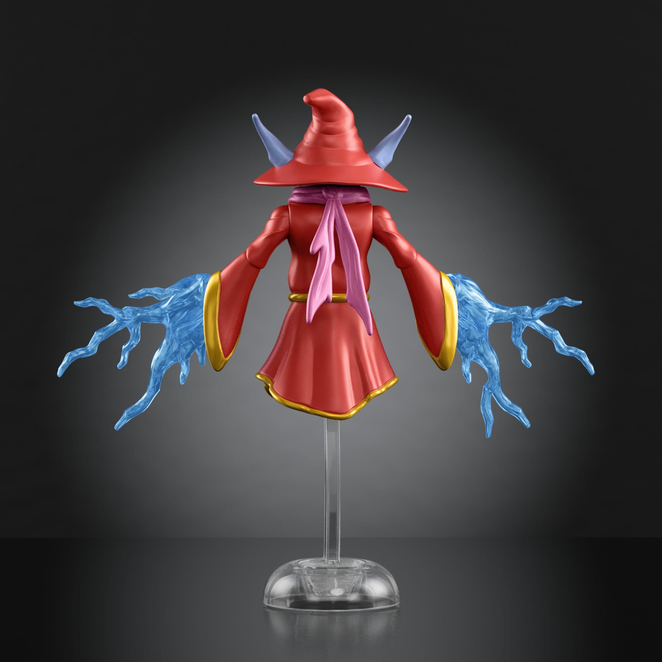 Masters of the Universe Origins Actionfigur Cartoon Collection: Orko 14 cm