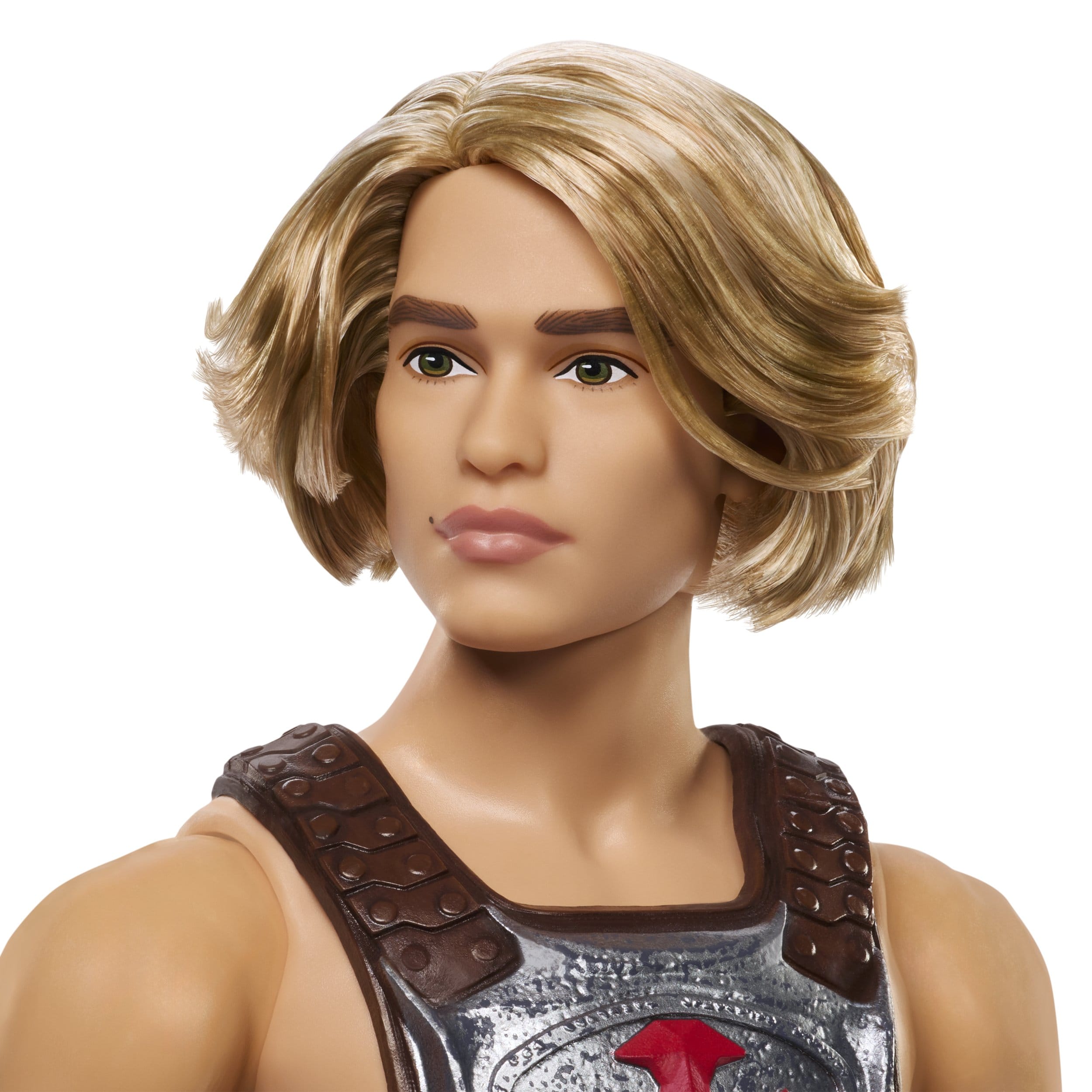 Masters of the Universe Movie 2026 Barbie Signature Puppe He-Man 30 cm